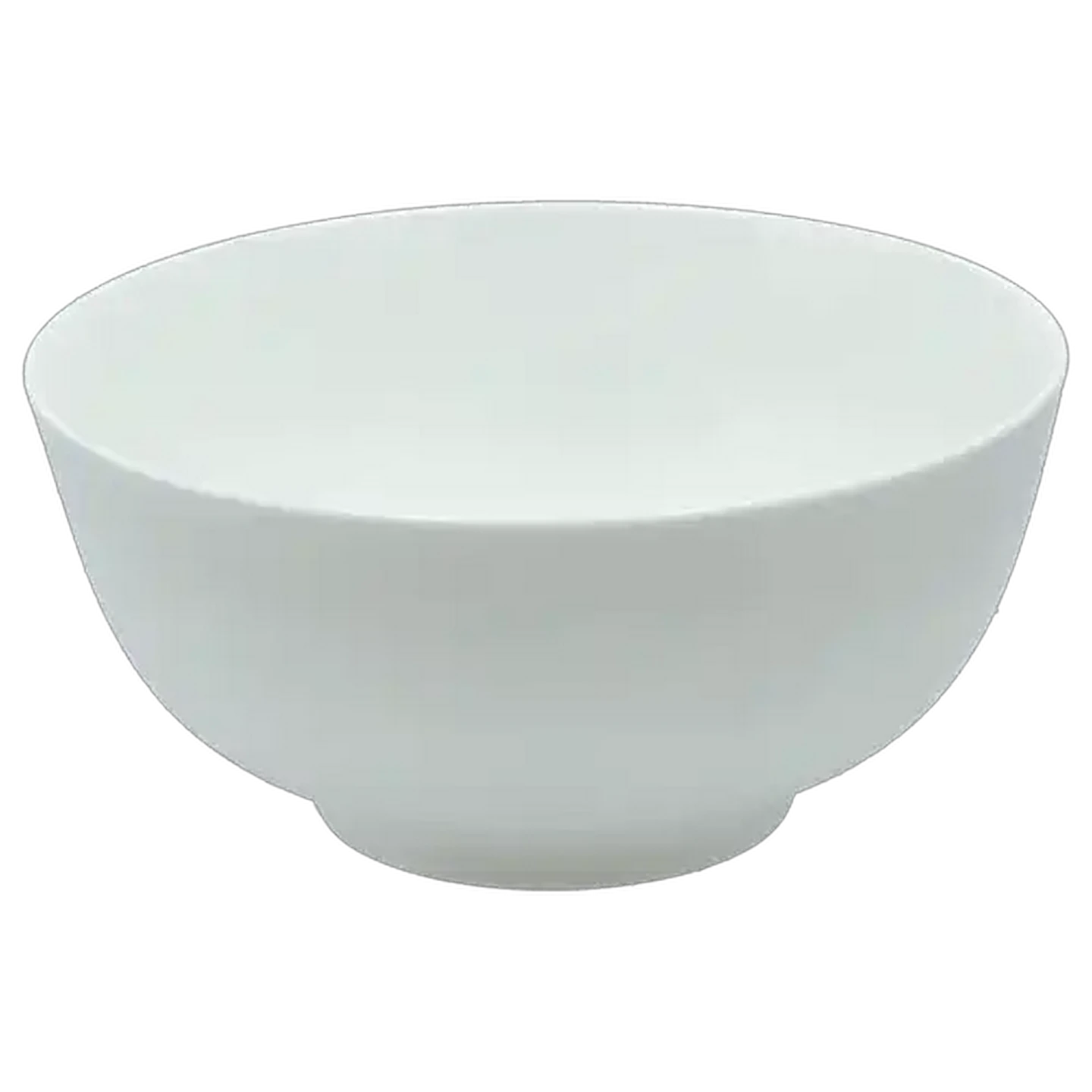 Image of Coupe White Bowl 15.8cm