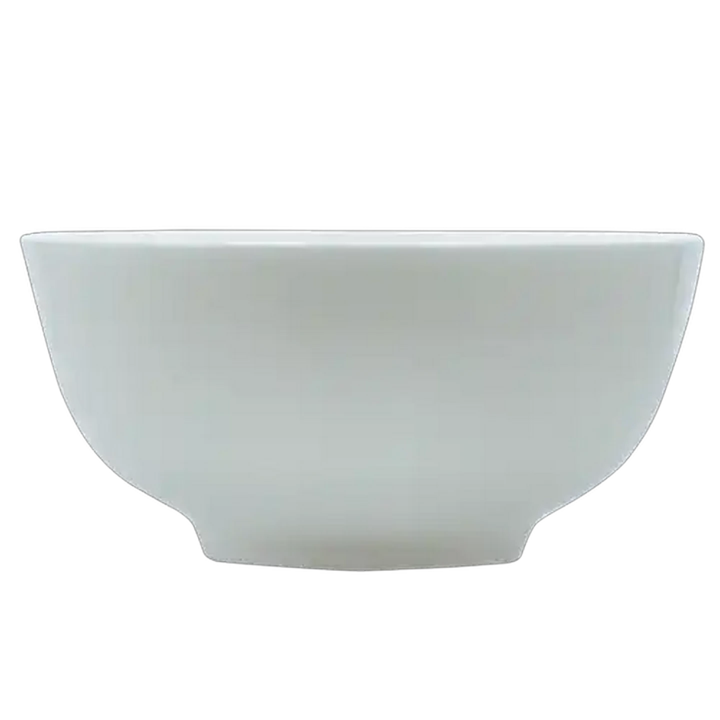 Image of Coupe White Bowl 15.8cm