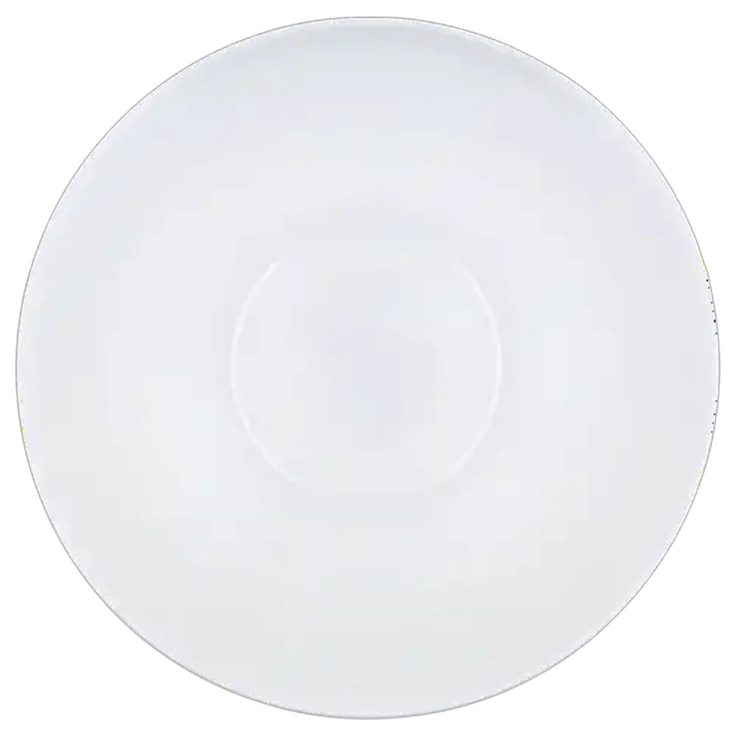 Image of Coupe White Bowl 15.8cm