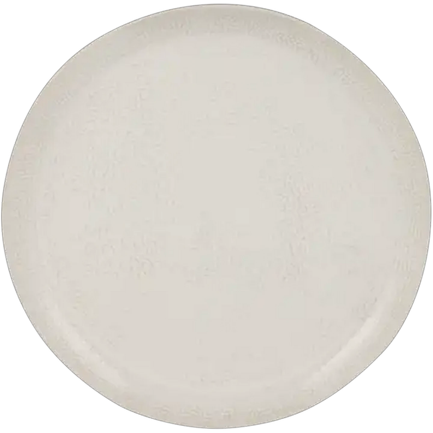 Image of Cream Debonair Dinner Plate 28cm