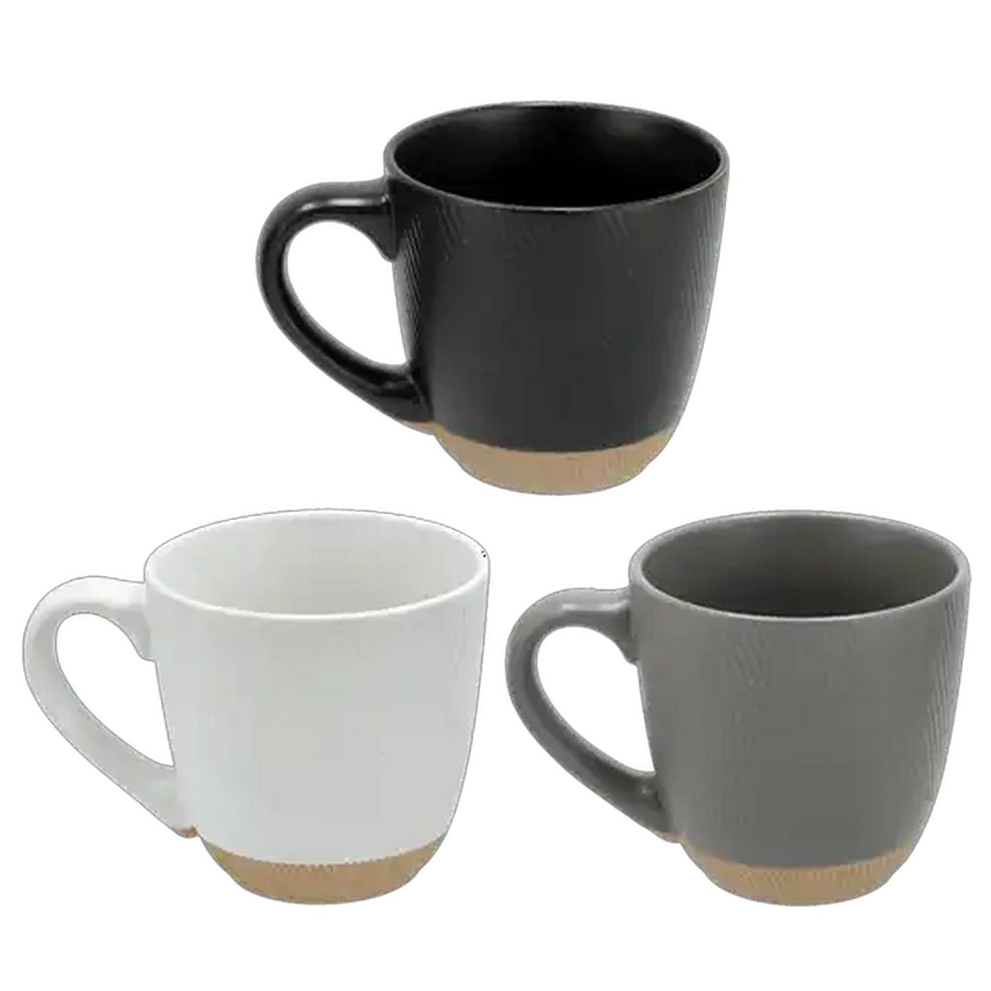 Image of Baltic Coffee Mug 350ml (Colour May Vary)