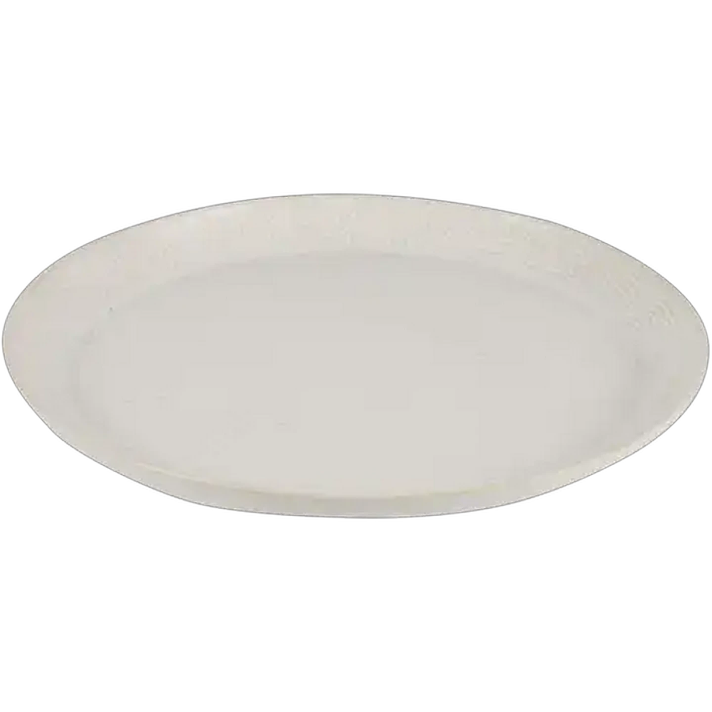 Image of Cream Debonair Dinner Plate 28cm