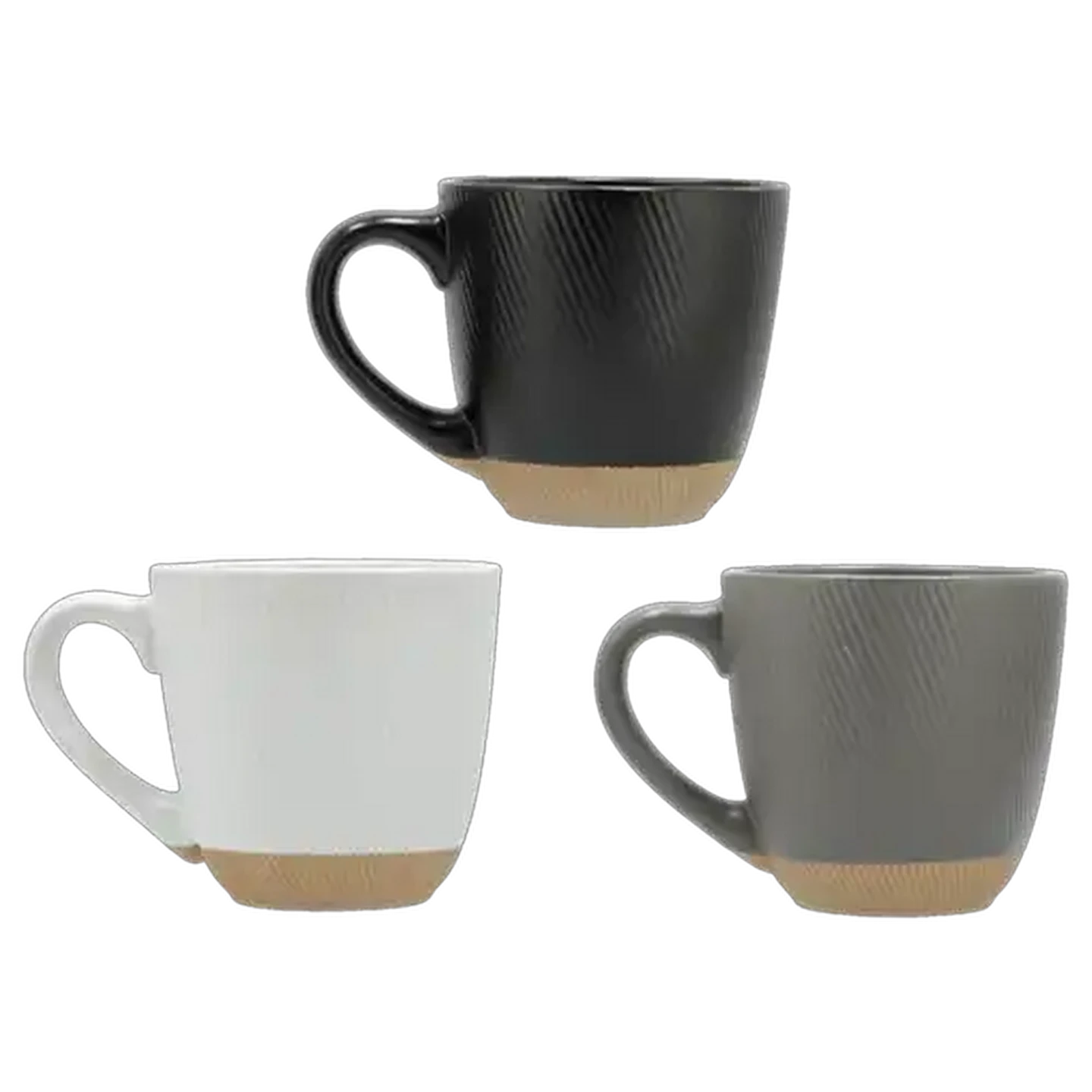 Image of Baltic Coffee Mug 350ml (Colour May Vary)