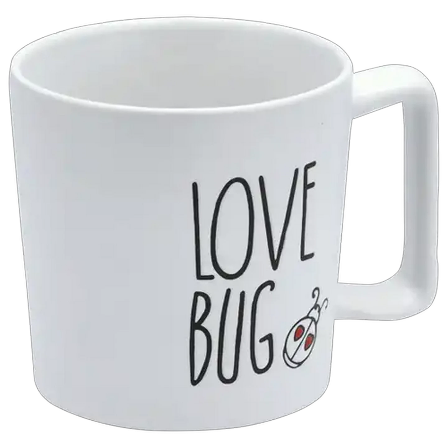 Image of Love Bug Coffee Mug 370ml
