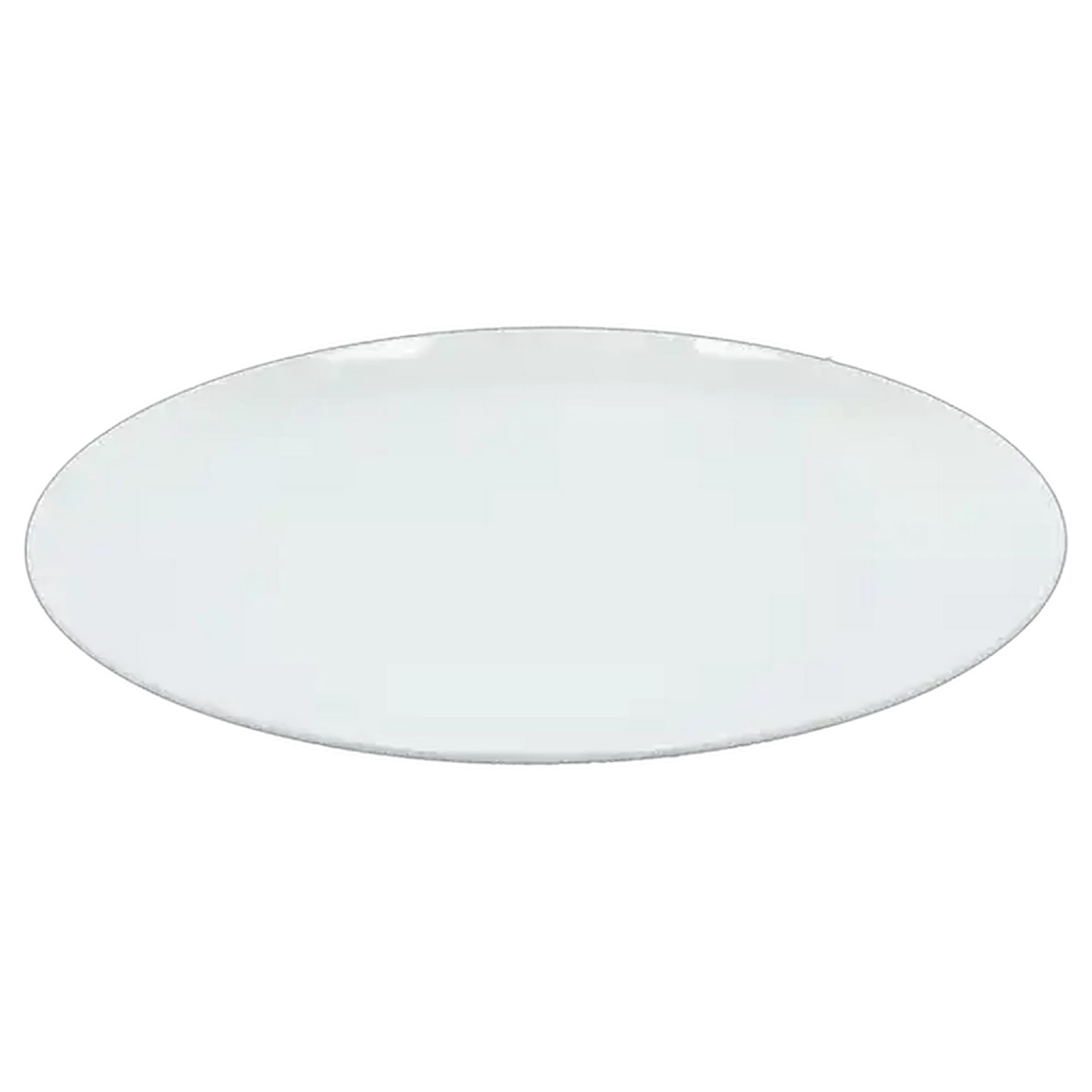 Image of Coupe White Side Plate 20.5cm