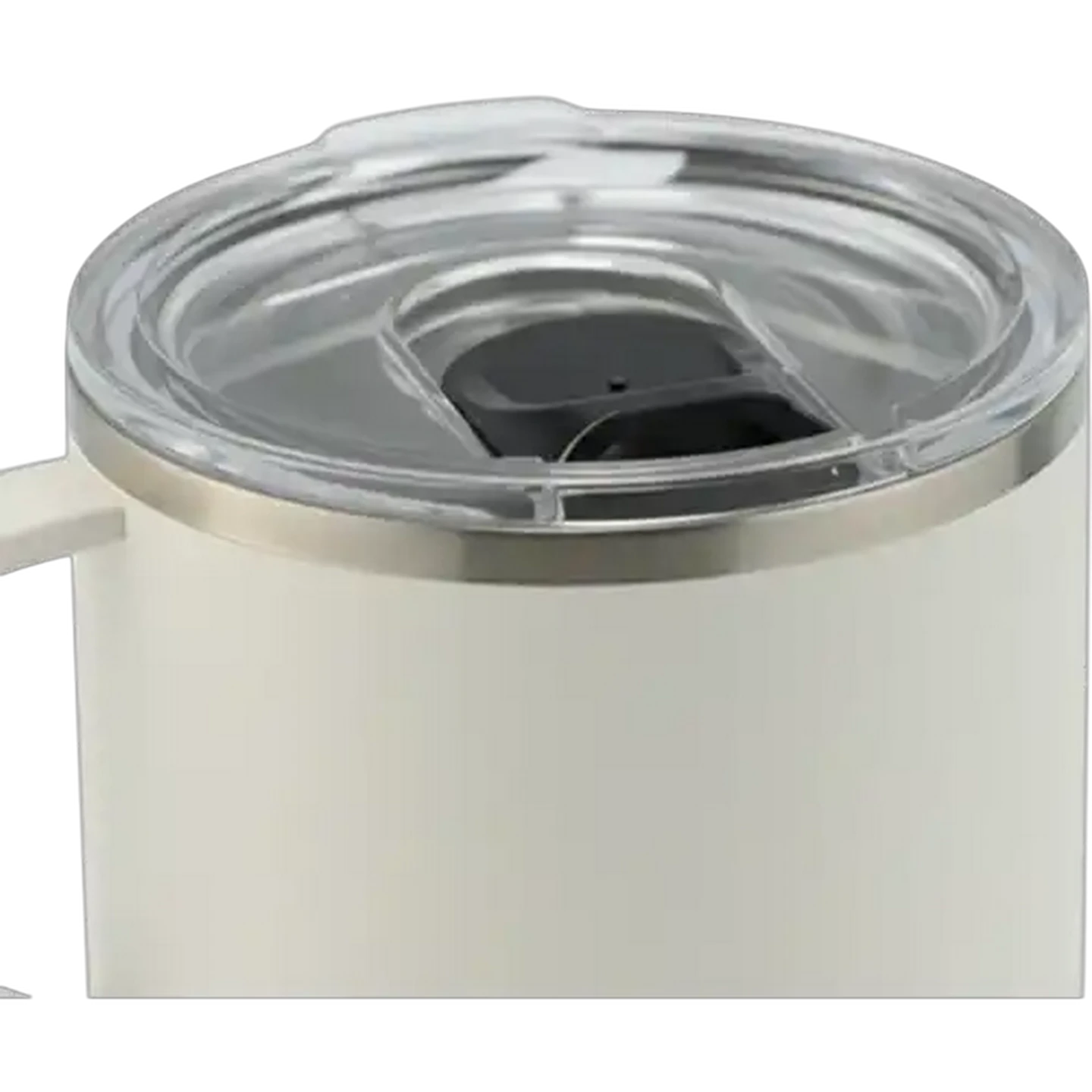 Image of Camper Travel Mug with Lid 320ml (Colour May Vary)