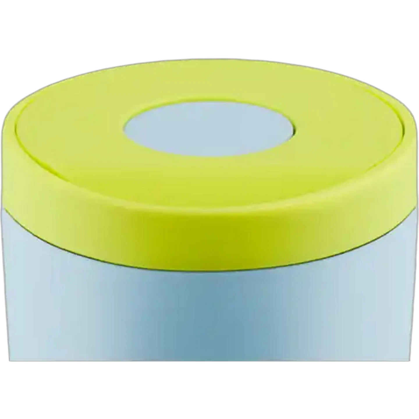 Image of Vibrant Press Travel Mug 350ml (Colour May Vary)