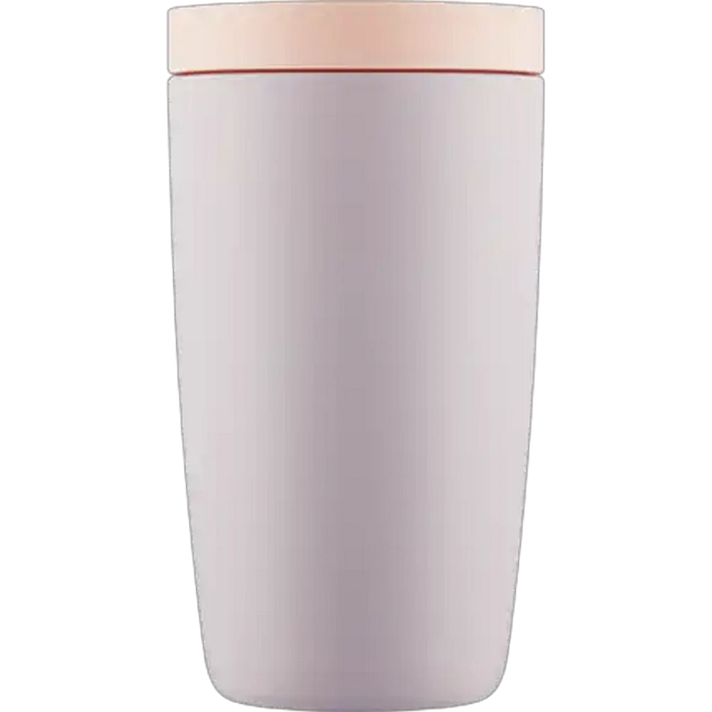 Image of Vibrant Press Travel Mug 350ml (Colour May Vary)