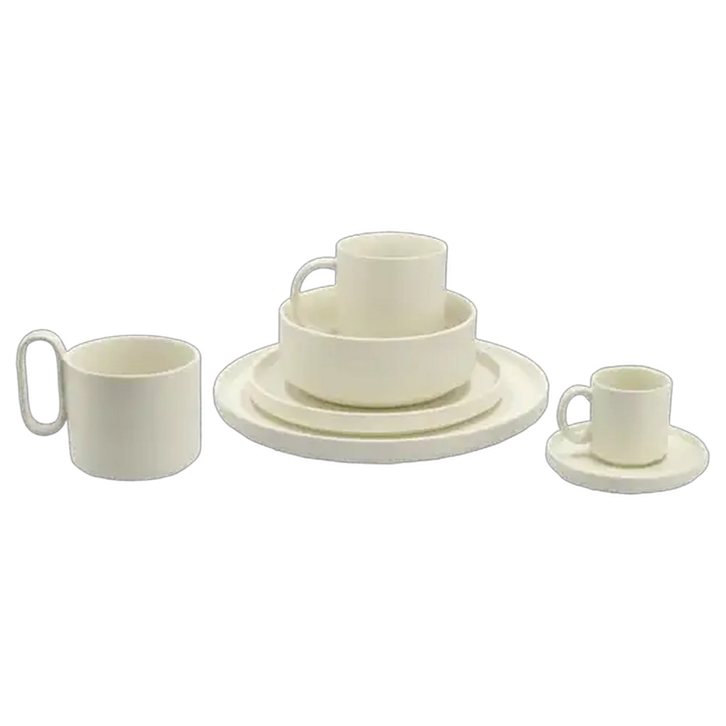 Image of Craft Collection Coffee Mug 370ml