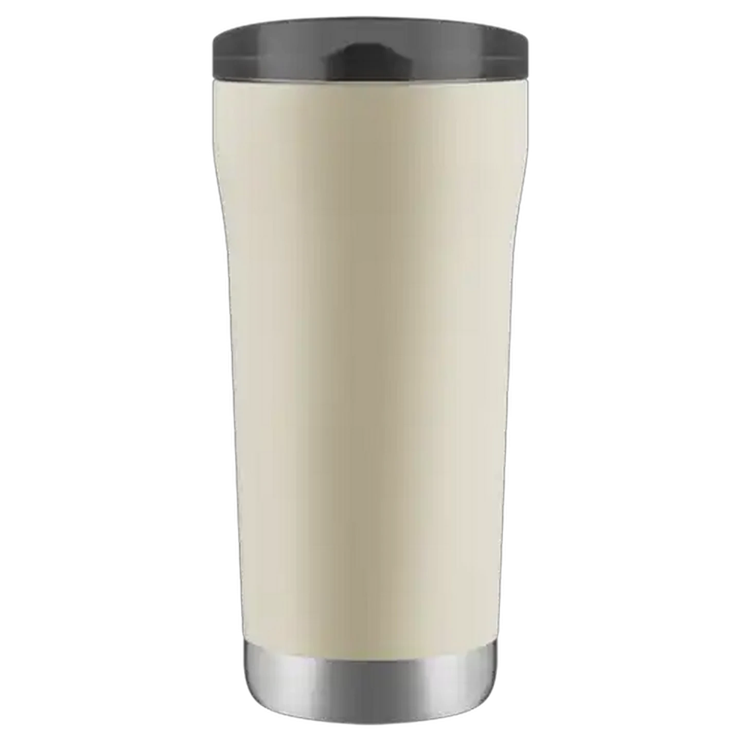 Image of Abstract Double Wall Travel Mug 600ml (Colour May Vary)