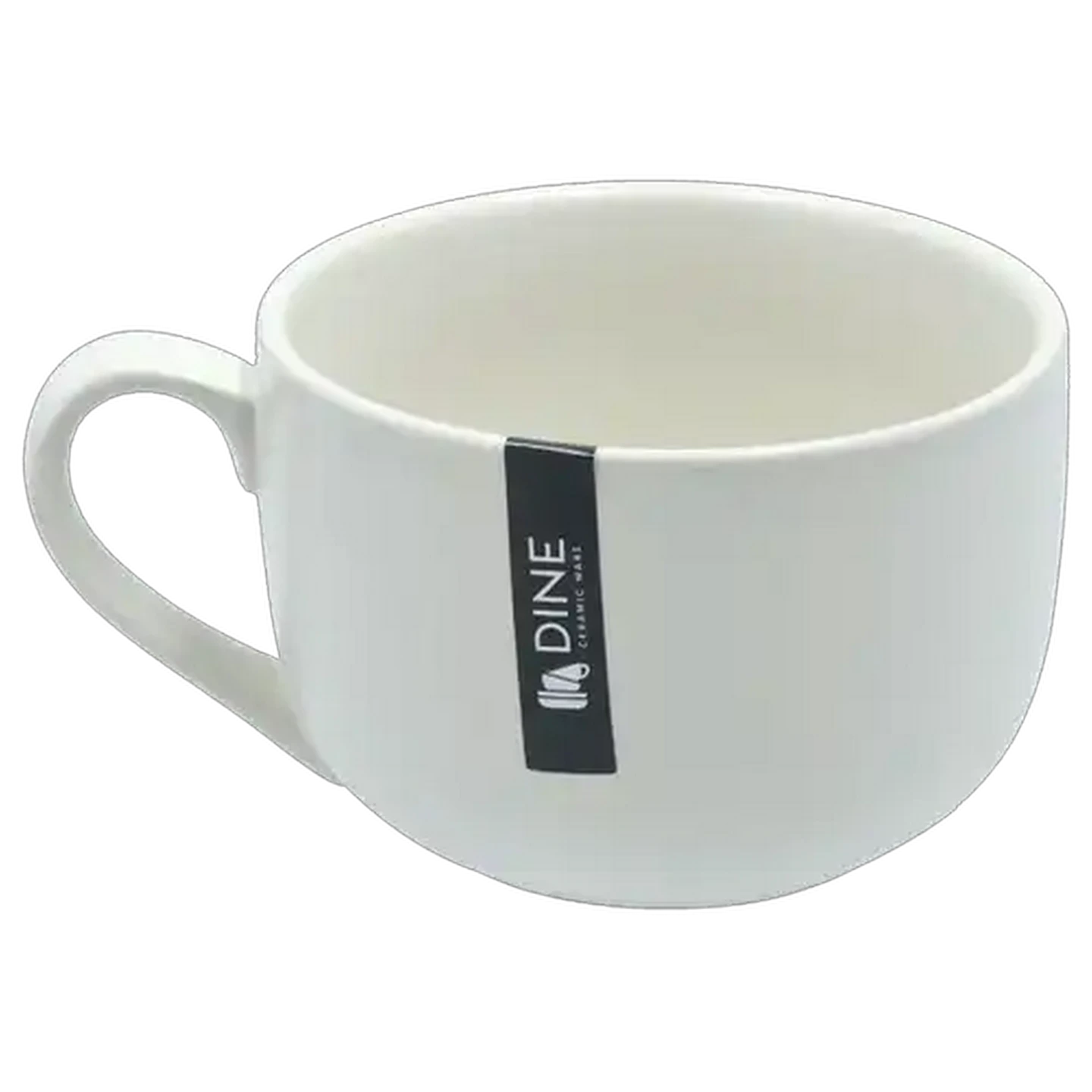 Image of Craft Collection Soup Mug 700ml