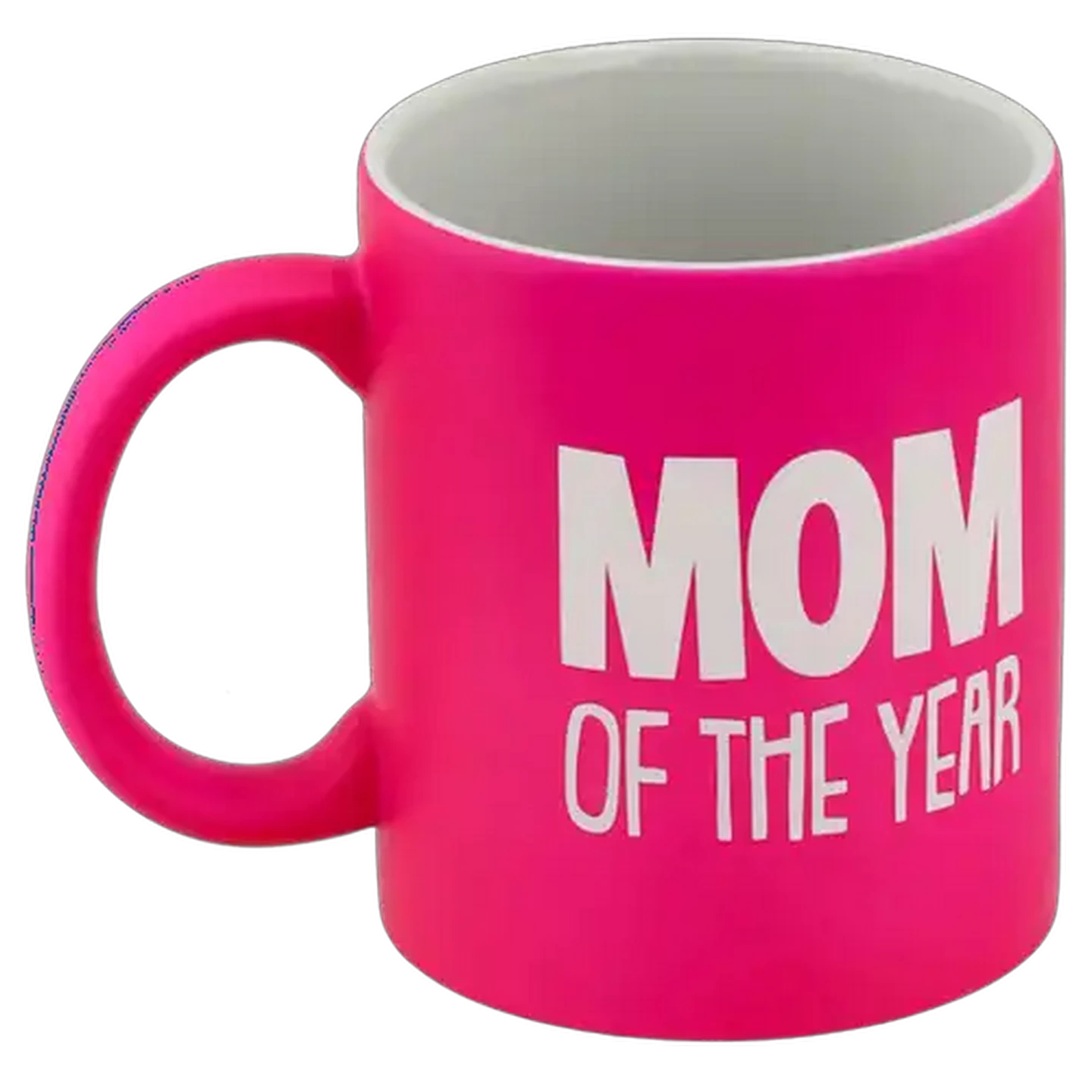 Image of Mom Of The Year Coffee Mug 320ml