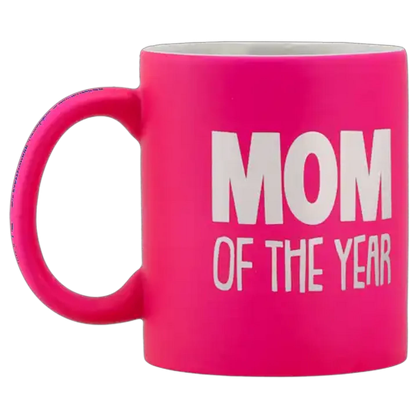 Image of Mom Of The Year Coffee Mug 320ml