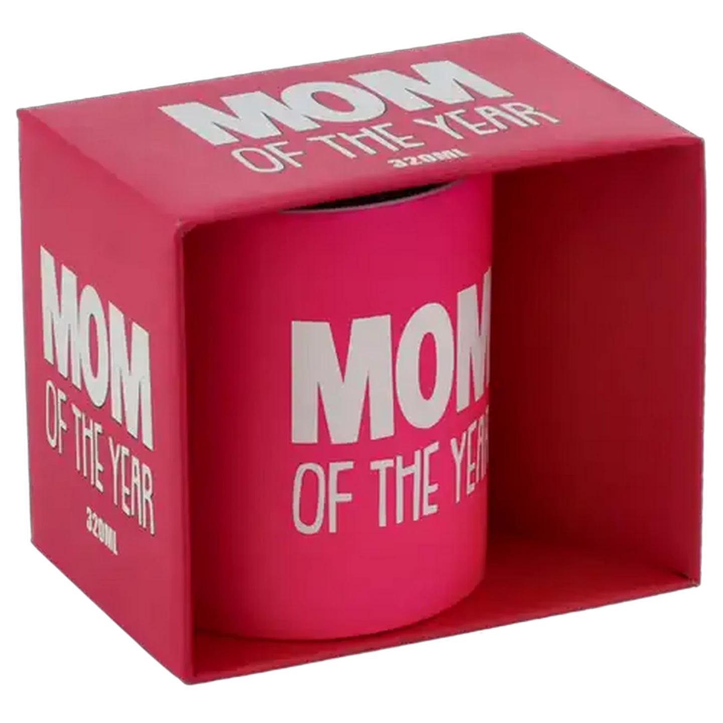 Image of Mom Of The Year Coffee Mug 320ml