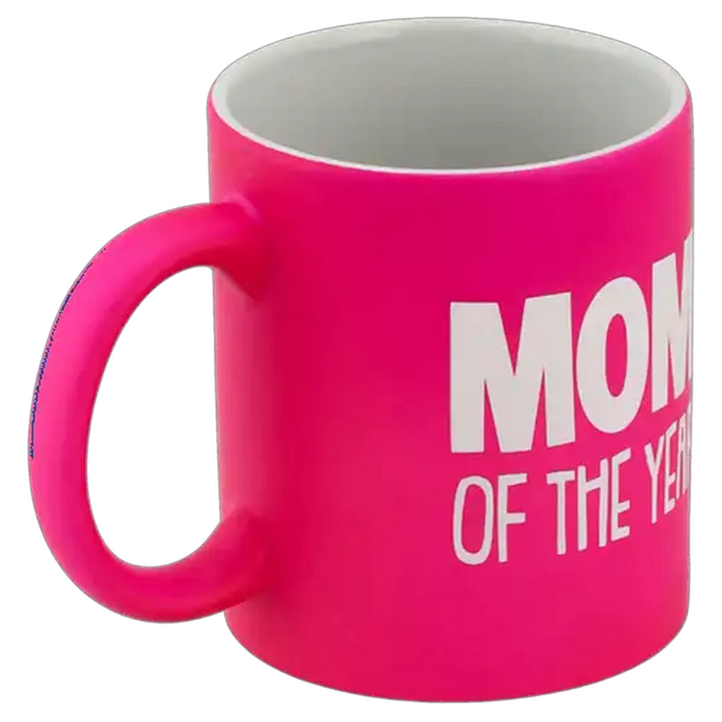Image of Mom Of The Year Coffee Mug 320ml
