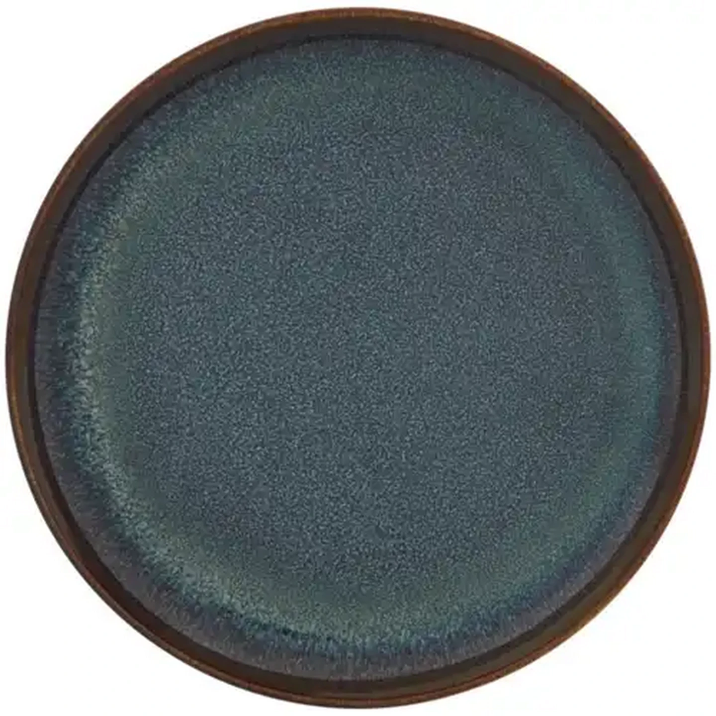 Image of Nova Blue Side Plates 4-Pack