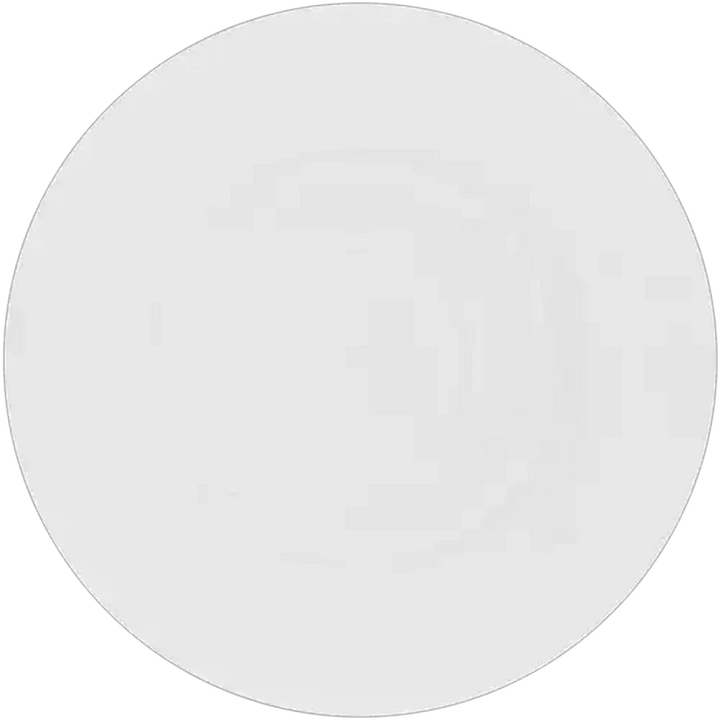 Image of Pearl White Cup & Saucer