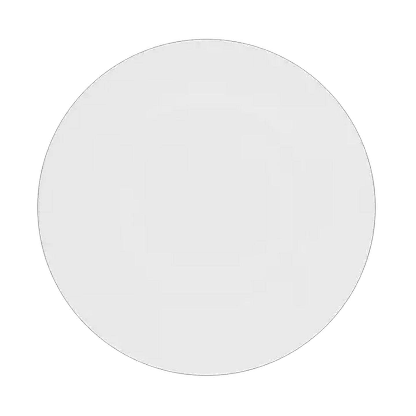 Image of Pearl White Plate