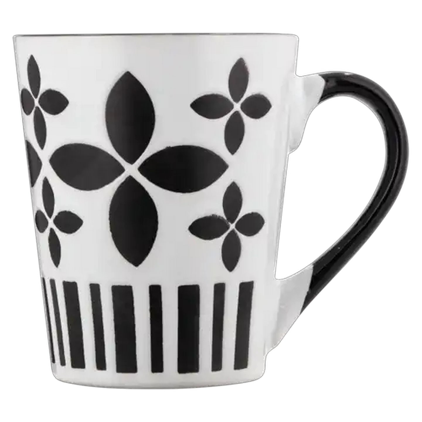 Image of Flower Coffee Mug