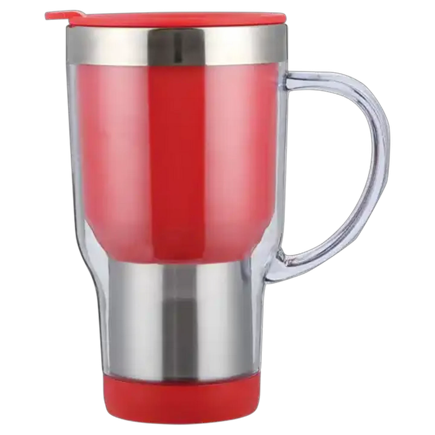 Image of Travelvac Monza Travel Mug 450ml