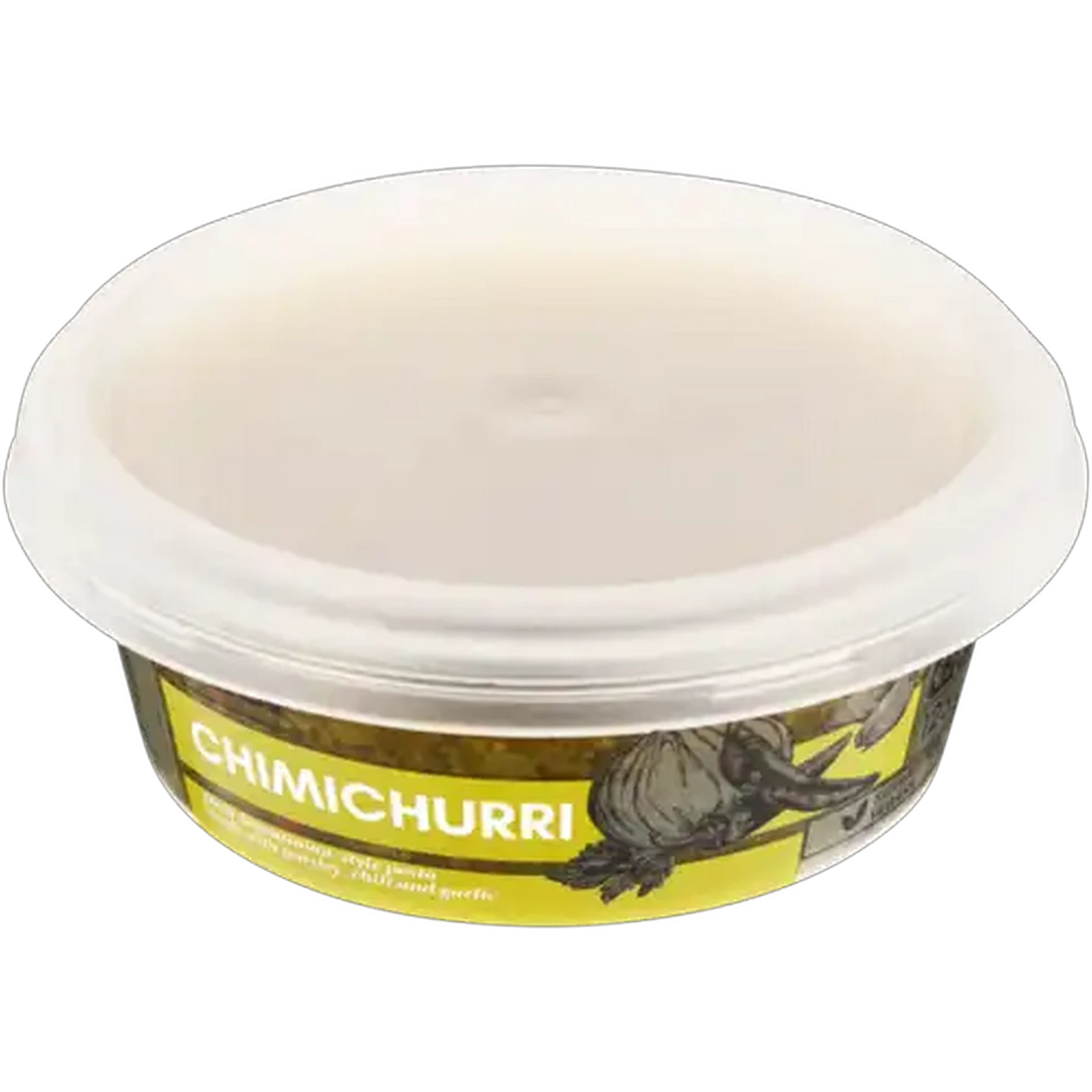 Image of Deli Chimichurri Sauce 125g
