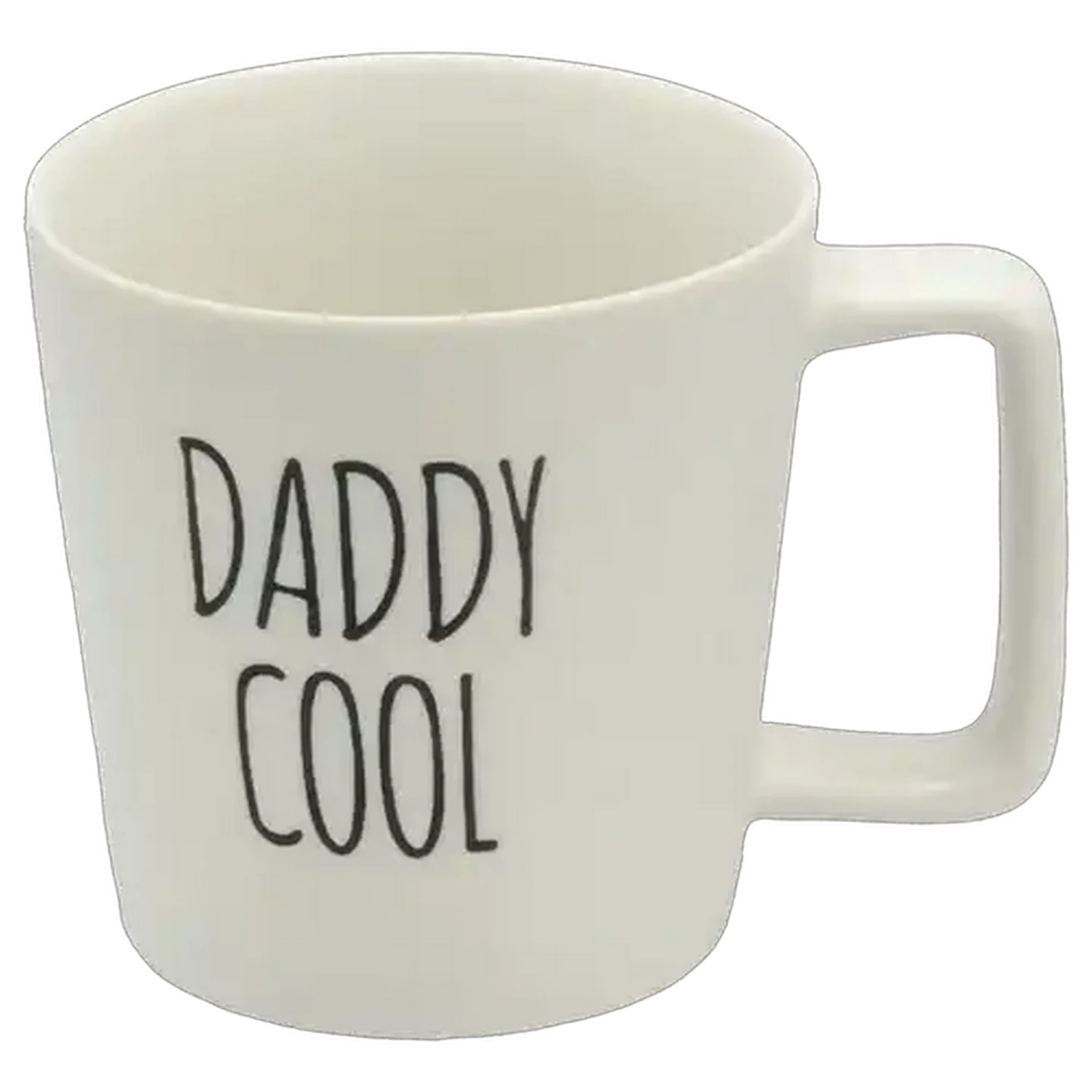 Image of Daddy Cool Coffee Mug 375ml