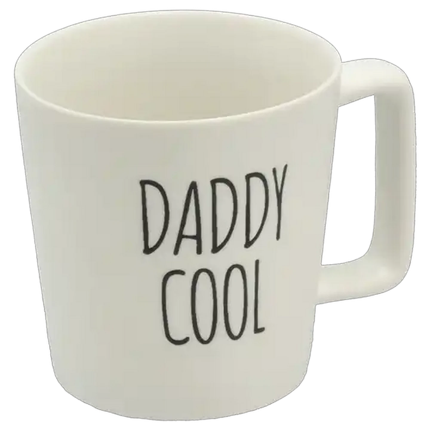 Image of Daddy Cool Coffee Mug 375ml