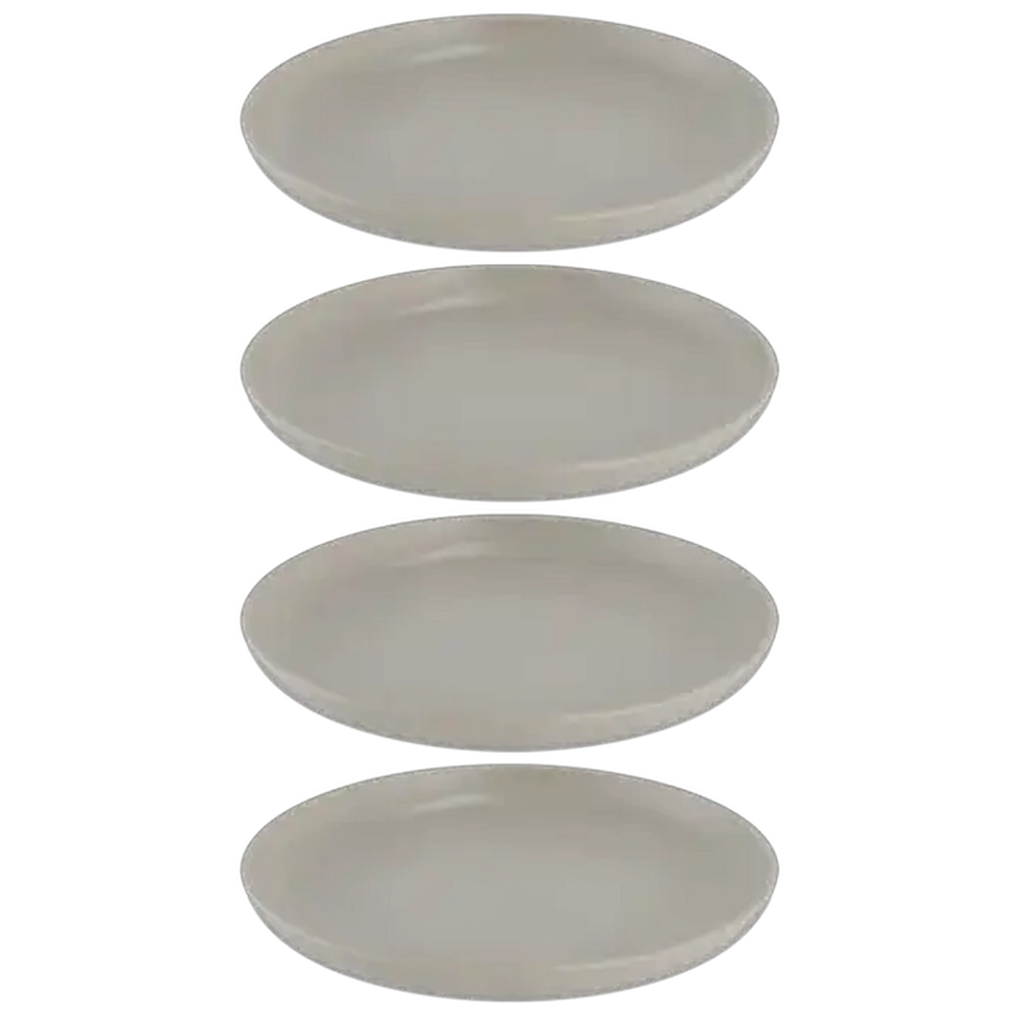 Image of Home Dinner Plate 27.4cm 4-Pack