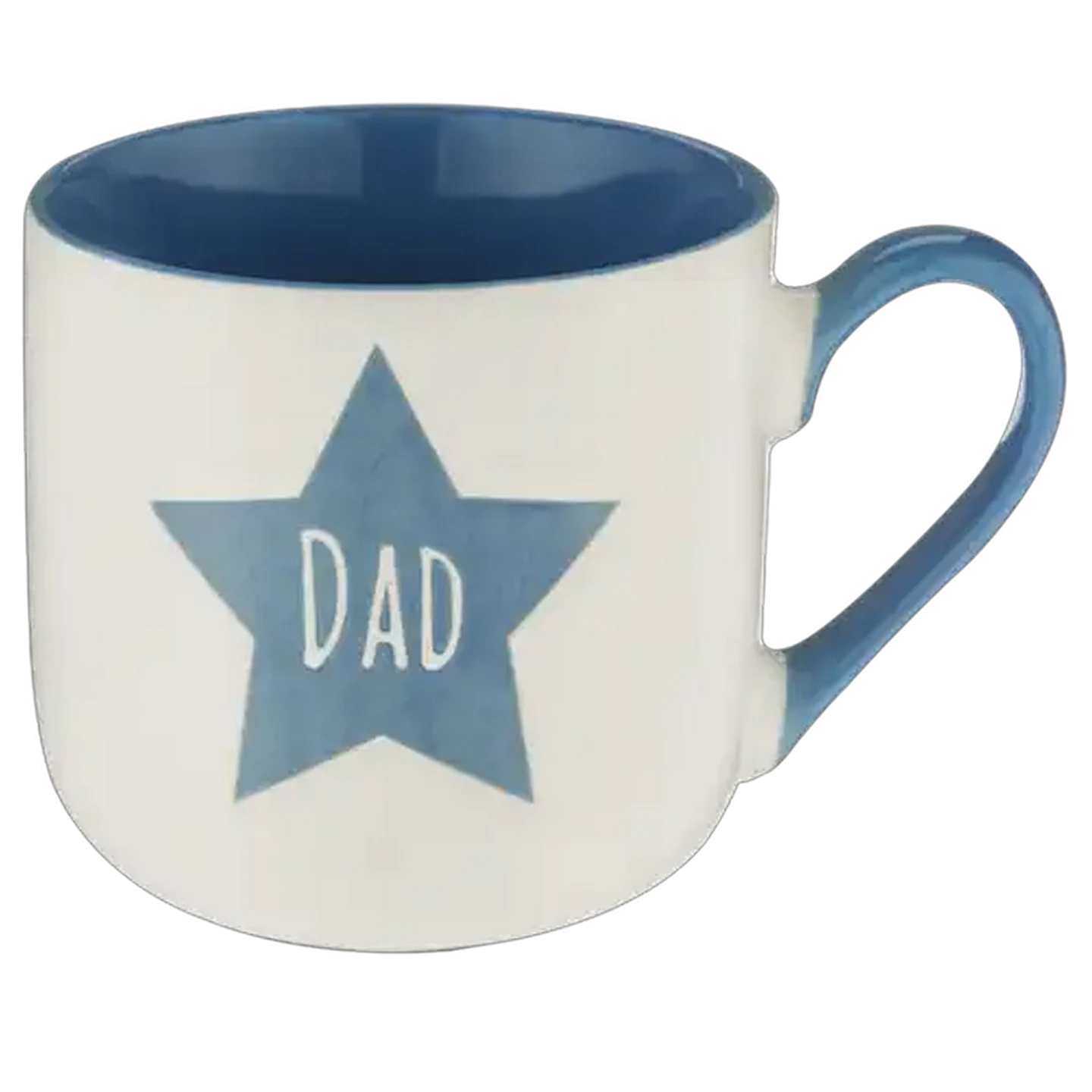 Image of Star Mom/Dad Coffee Mug 450ml (Design May Vary)