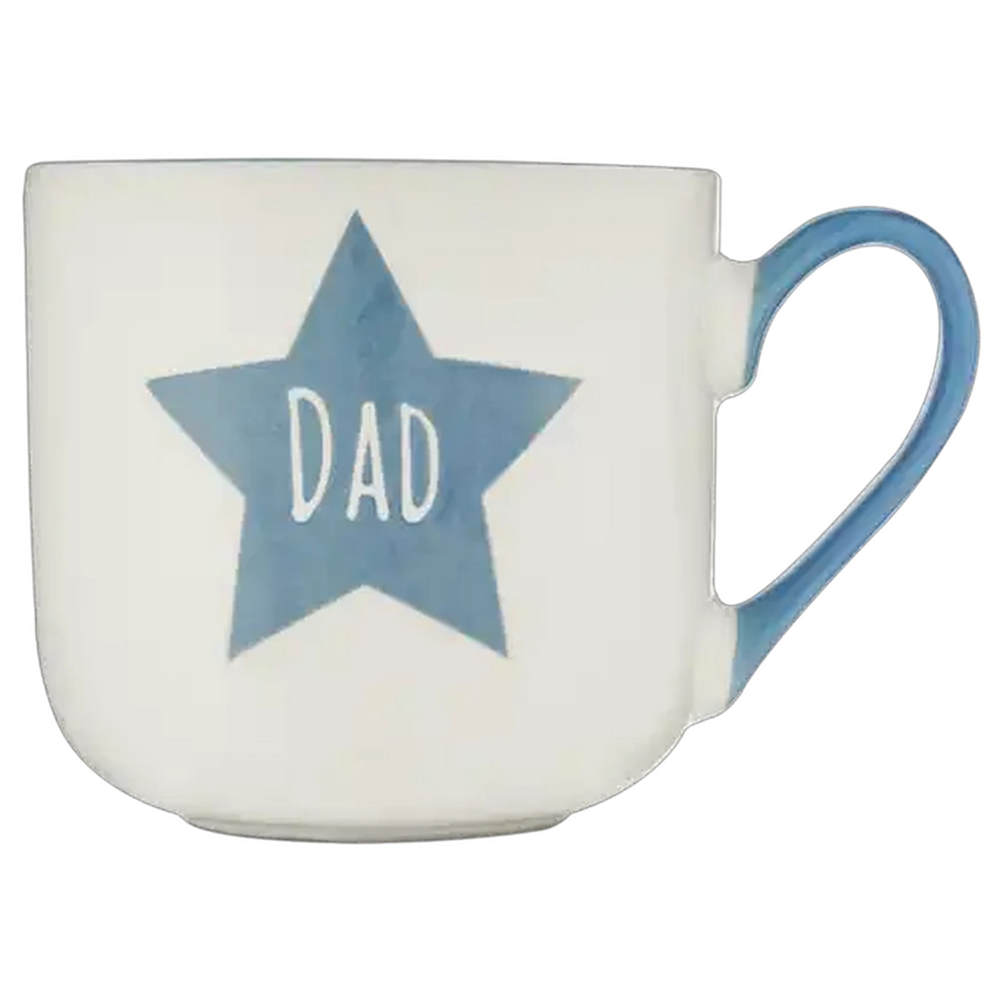 Image of Star Mom/Dad Coffee Mug 450ml (Design May Vary)