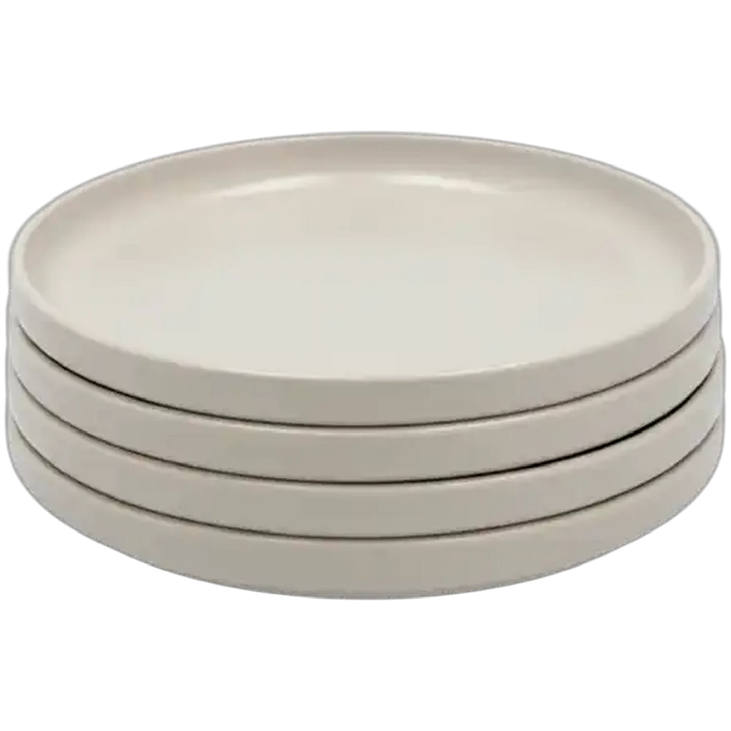 Image of Home Side Plates 21.2cm 4-Pack