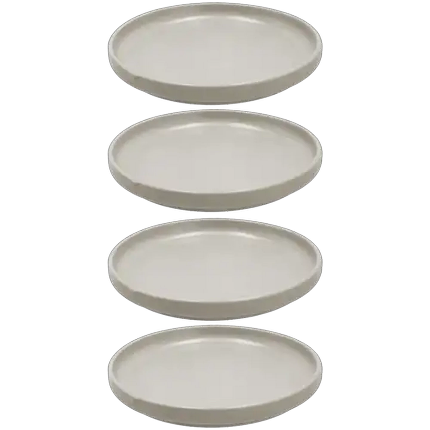 Image of Home Side Plates 21.2cm 4-Pack