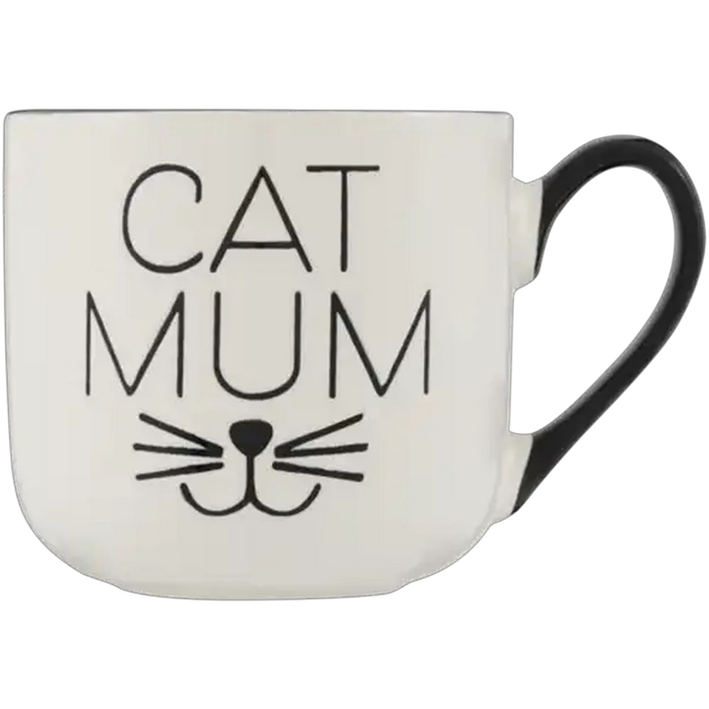 Image of 2 Tone Coffee Mug 450ml