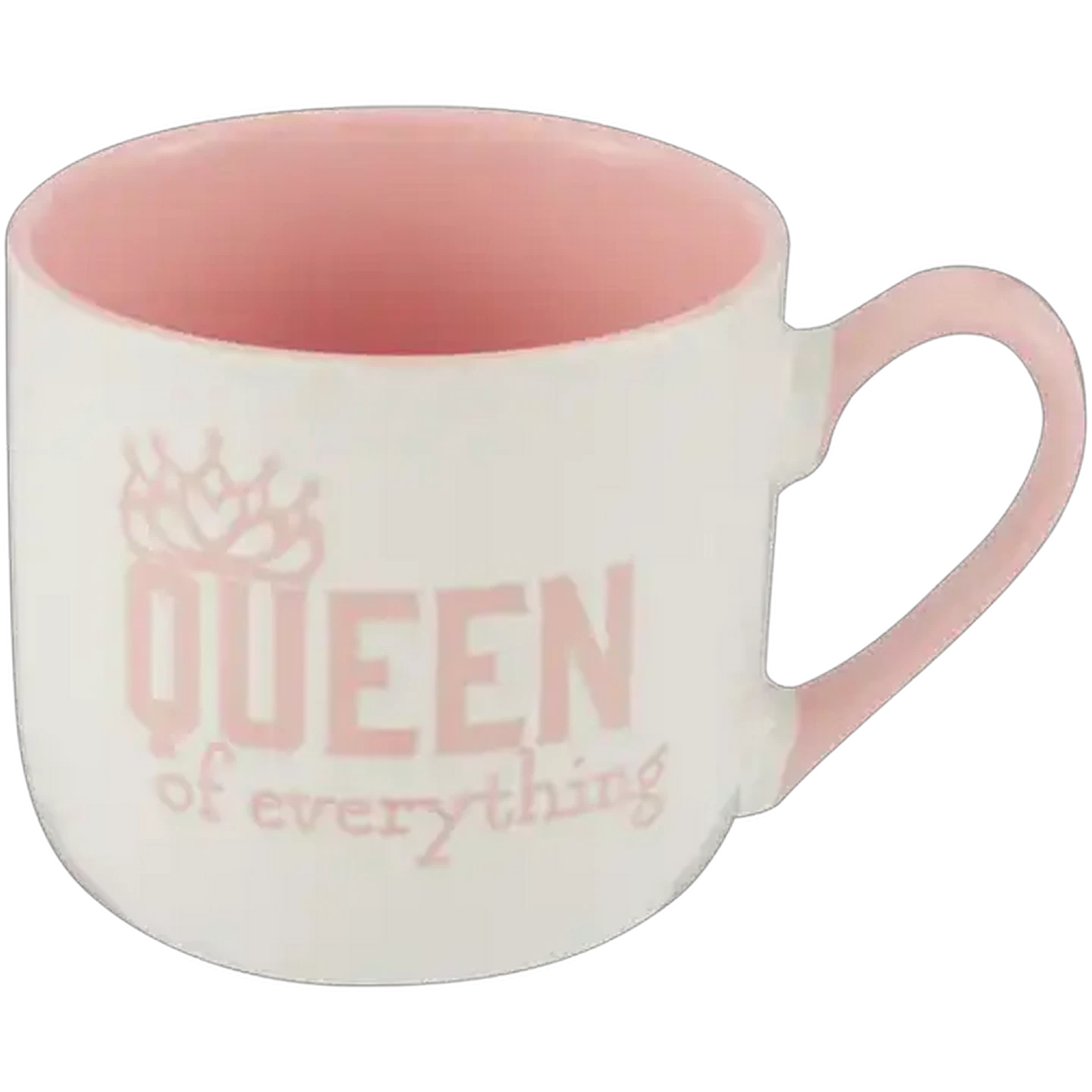 Image of 2 Tone Coffee Mug 450ml