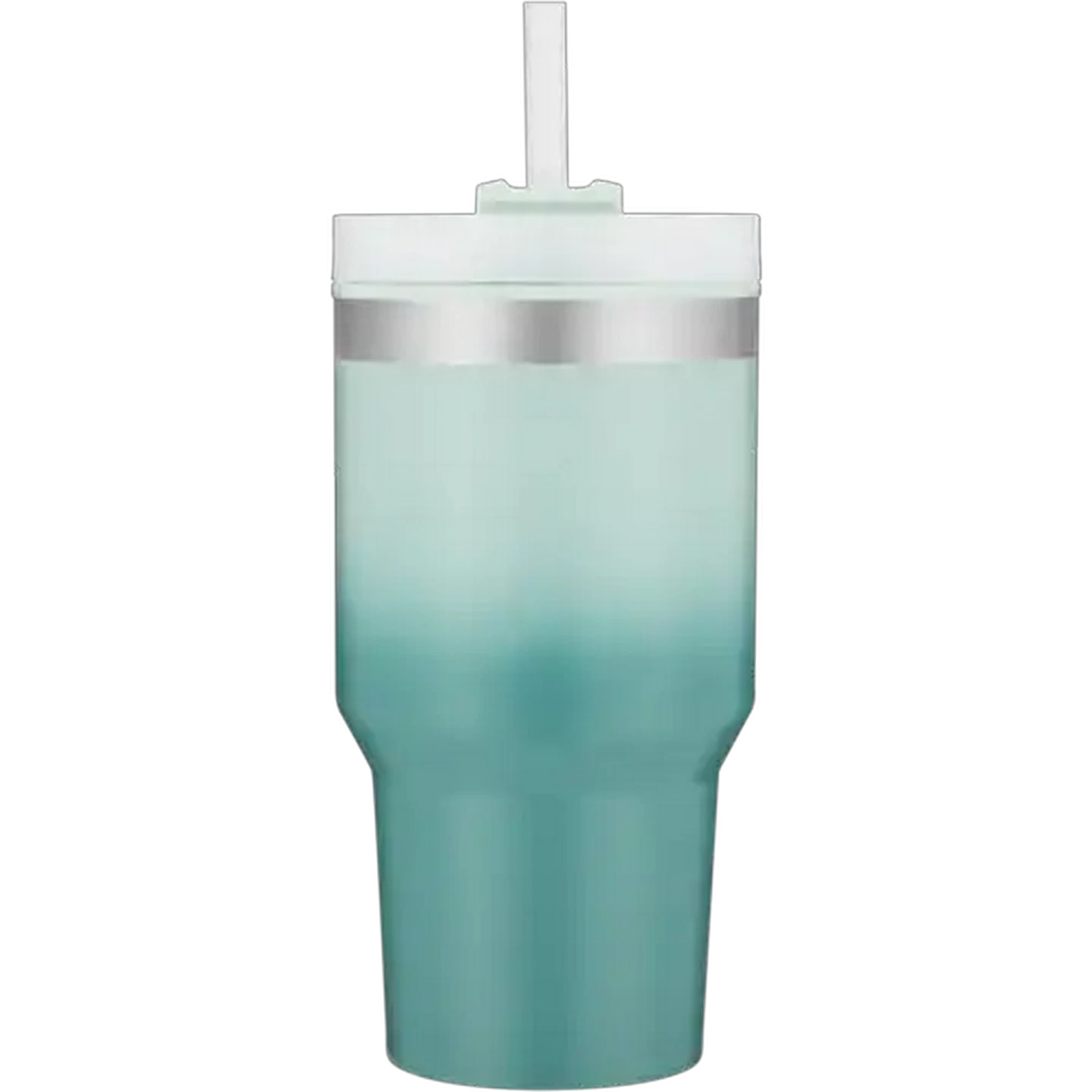 Image of Smoothie Cup with Straw 590ml