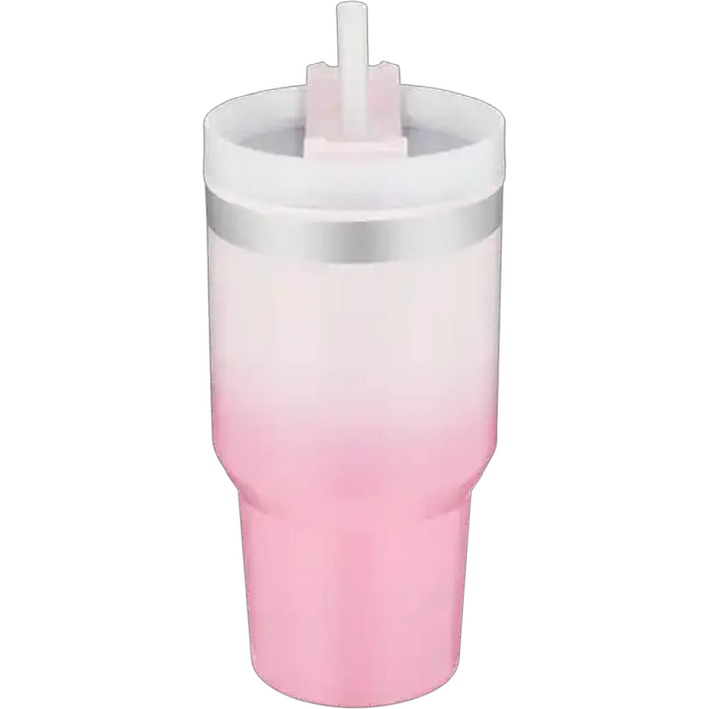 Image of Smoothie Cup with Straw 590ml