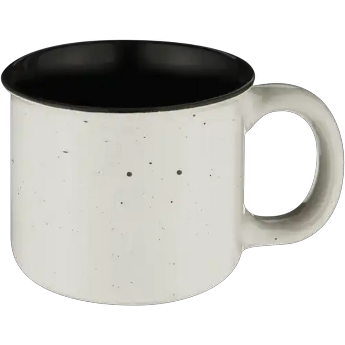 Image of Speckled Coffee Mug 492ml