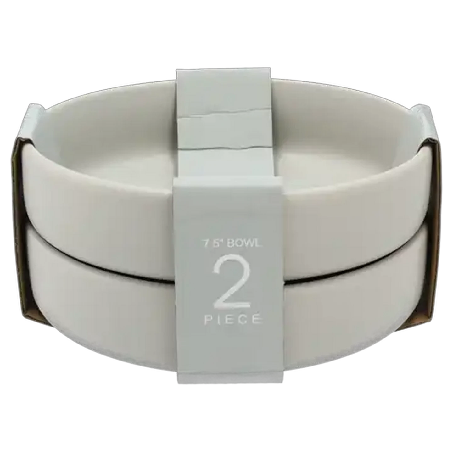 Image of Home Bowl 18.5cm 2-Pack