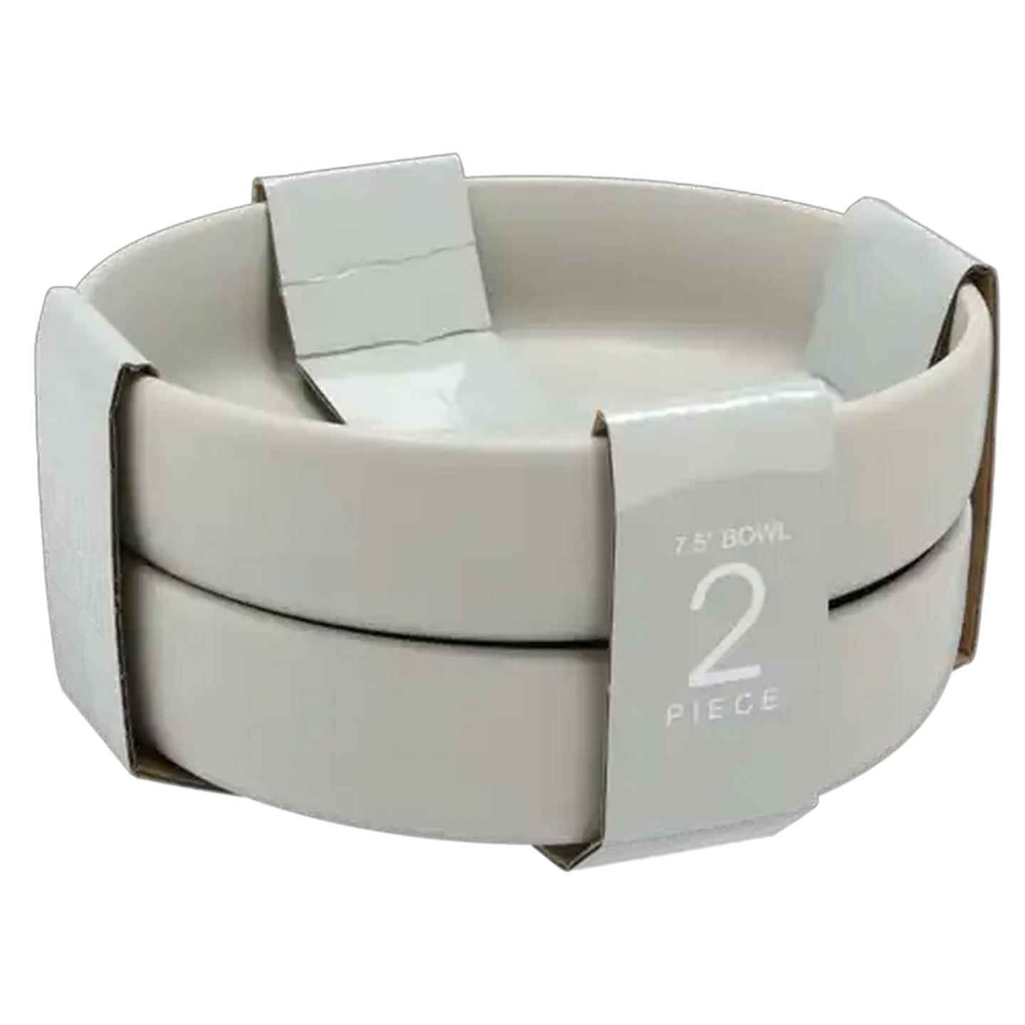 Image of Home Bowl 18.5cm 2-Pack