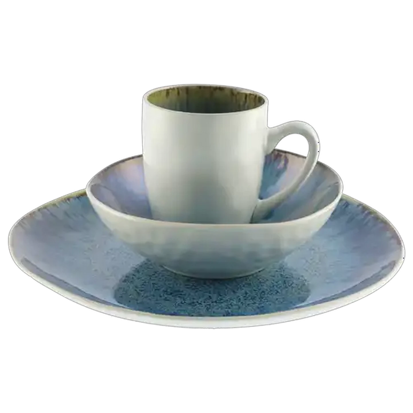 Image of Larissa Dinner Set 12 Piece