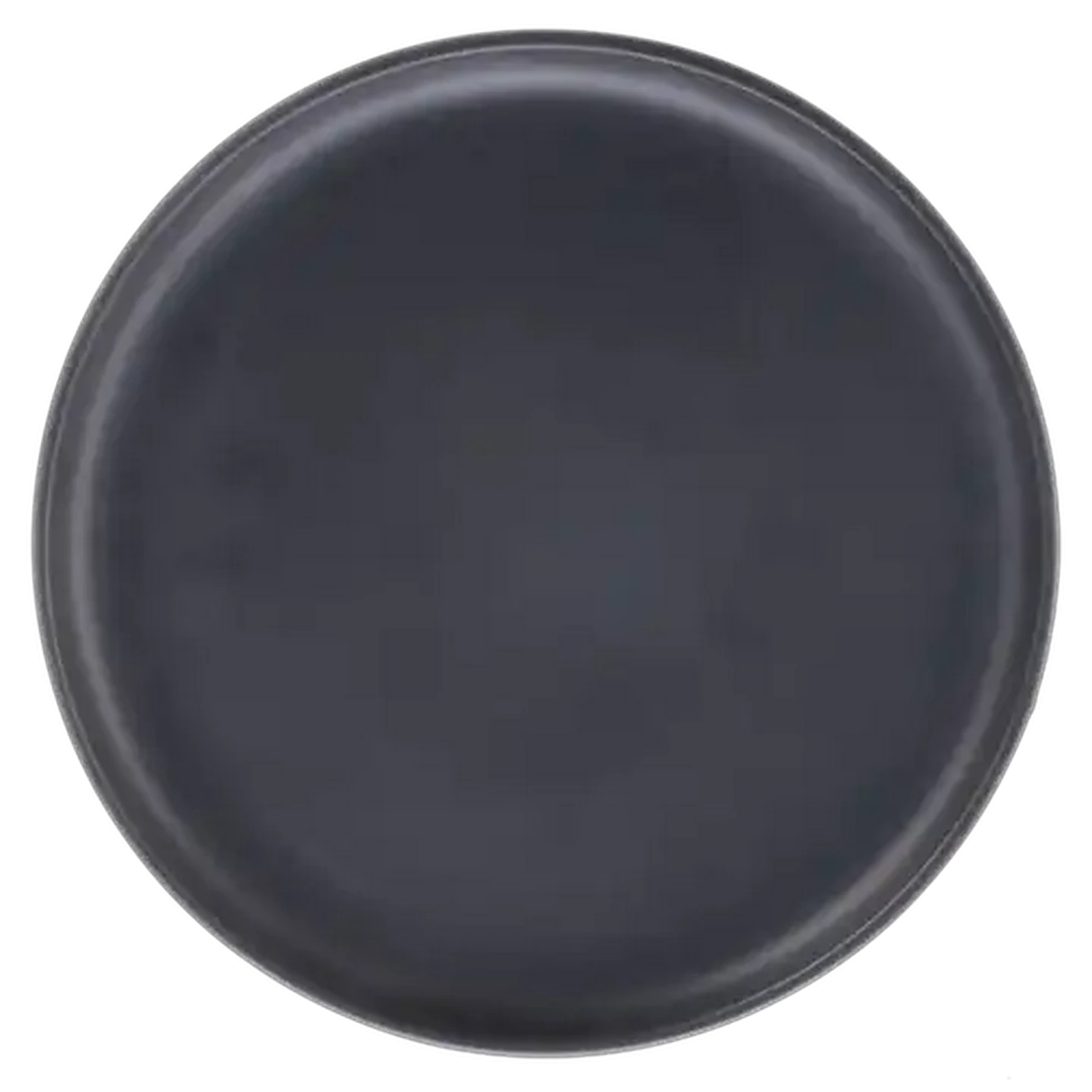 Image of New Galaxy Black Dinner Plate 27.2cm
