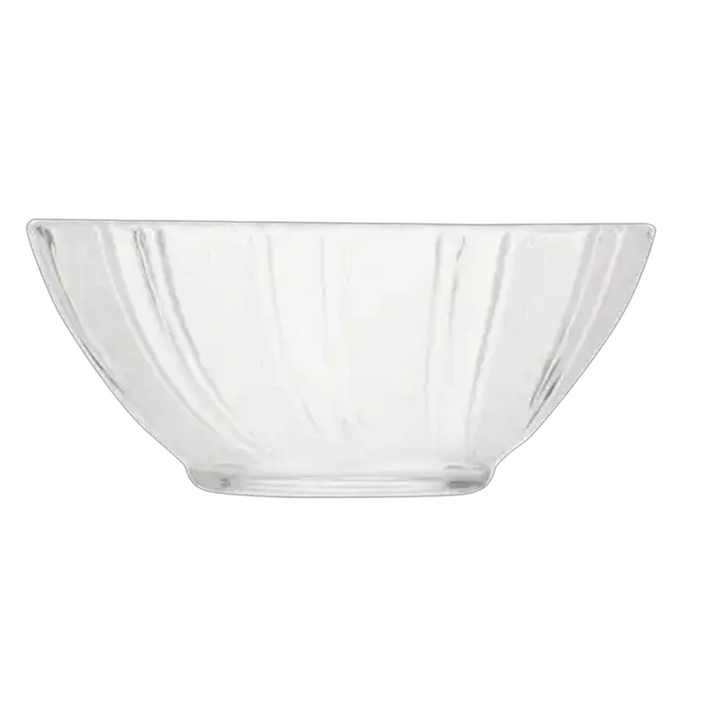 Image of Cinnamon Glass Bowl 12.4cm