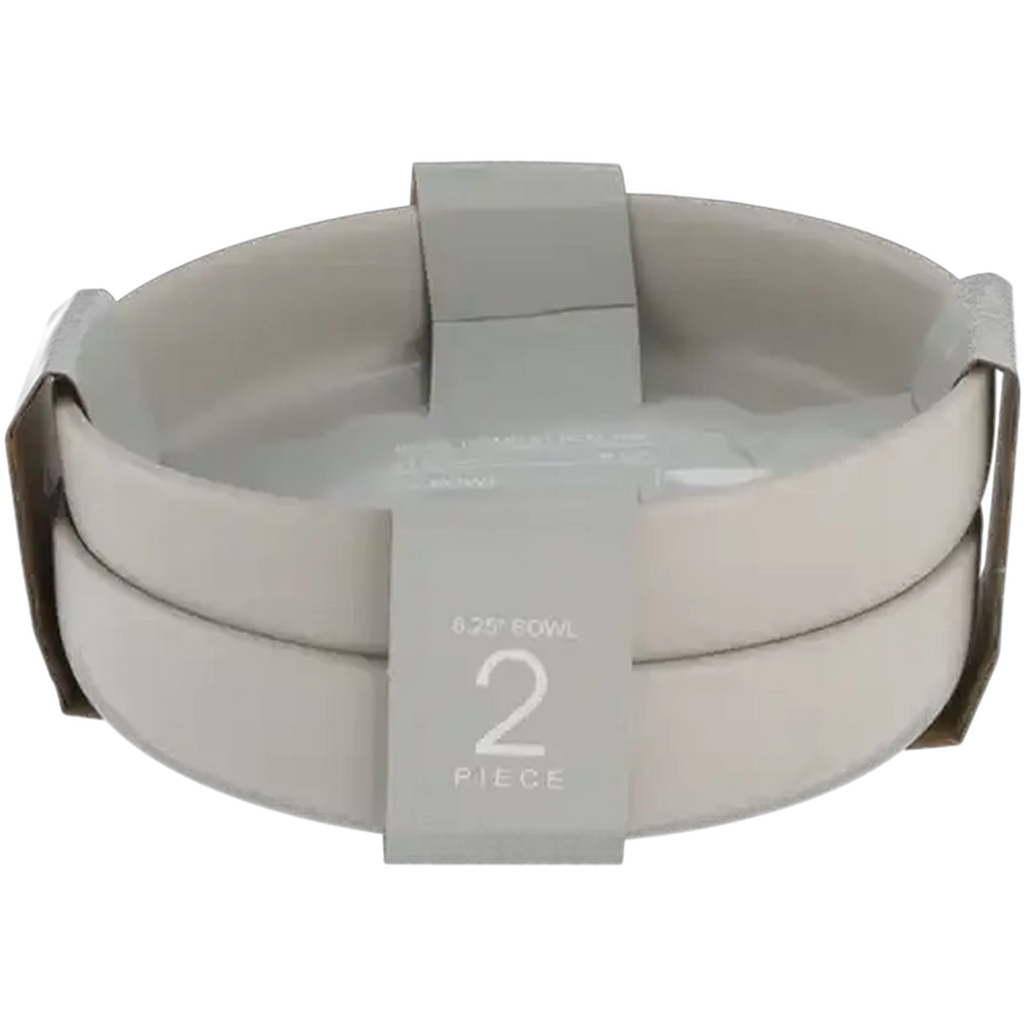 Image of Home Bowl 21.6cm 2-Pack