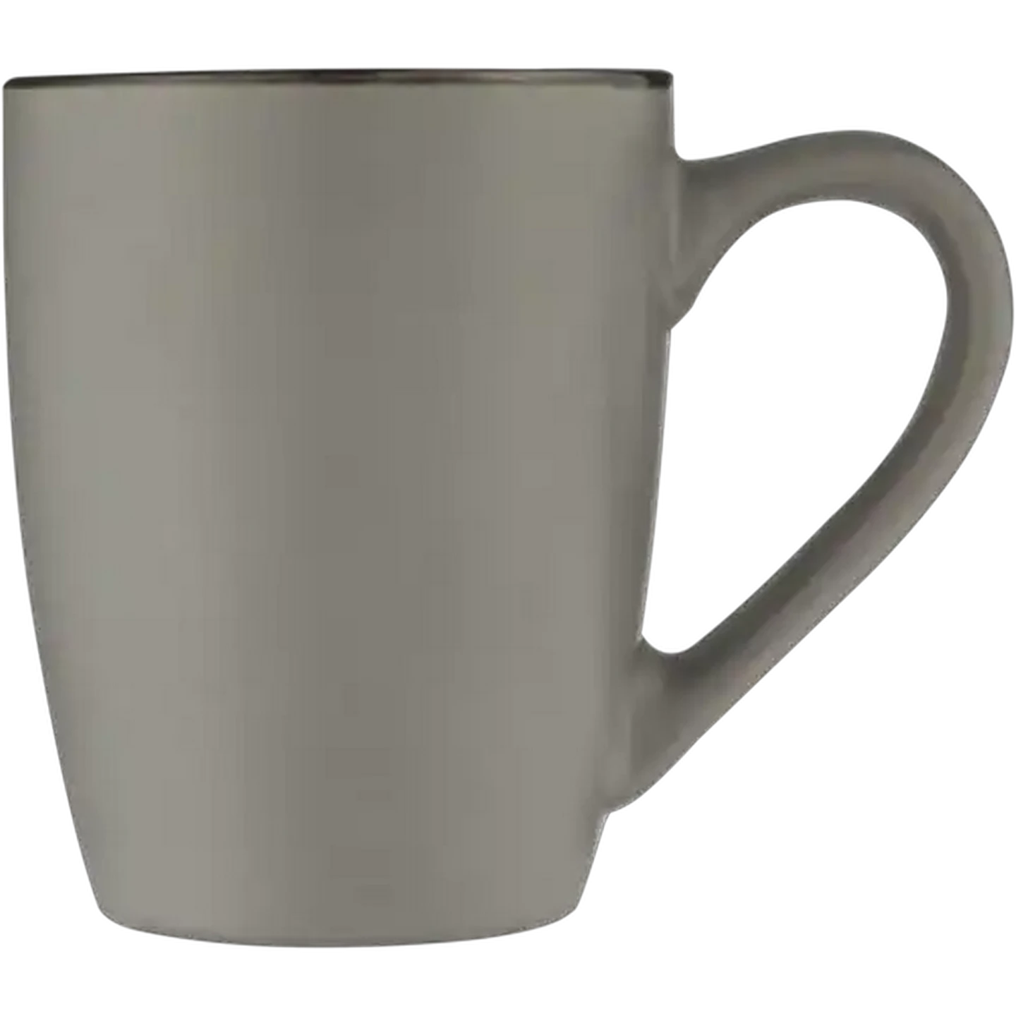 Image of Coffee Mug with Gold Rim 385ml