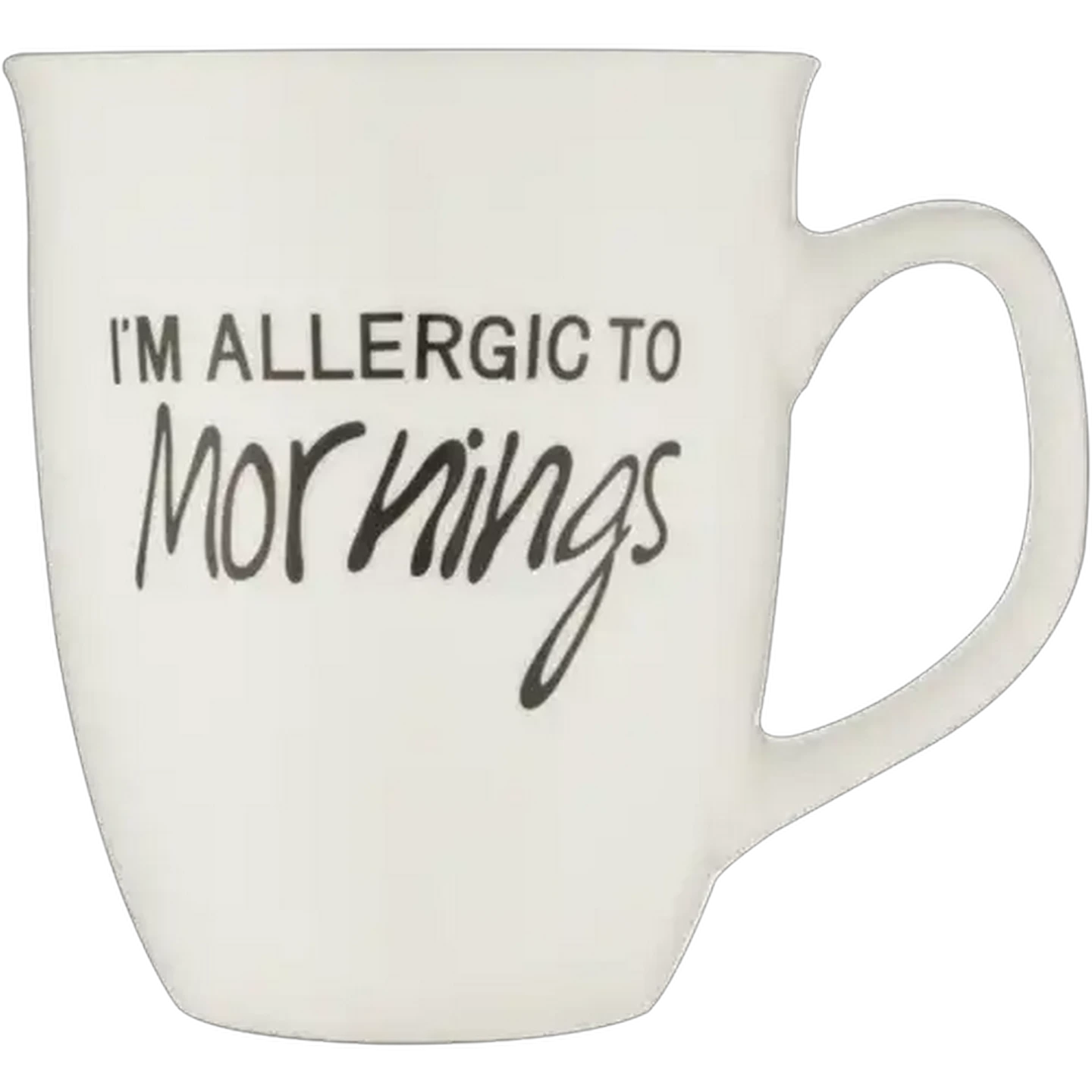 Image of Morning Coffee Mug 500ml