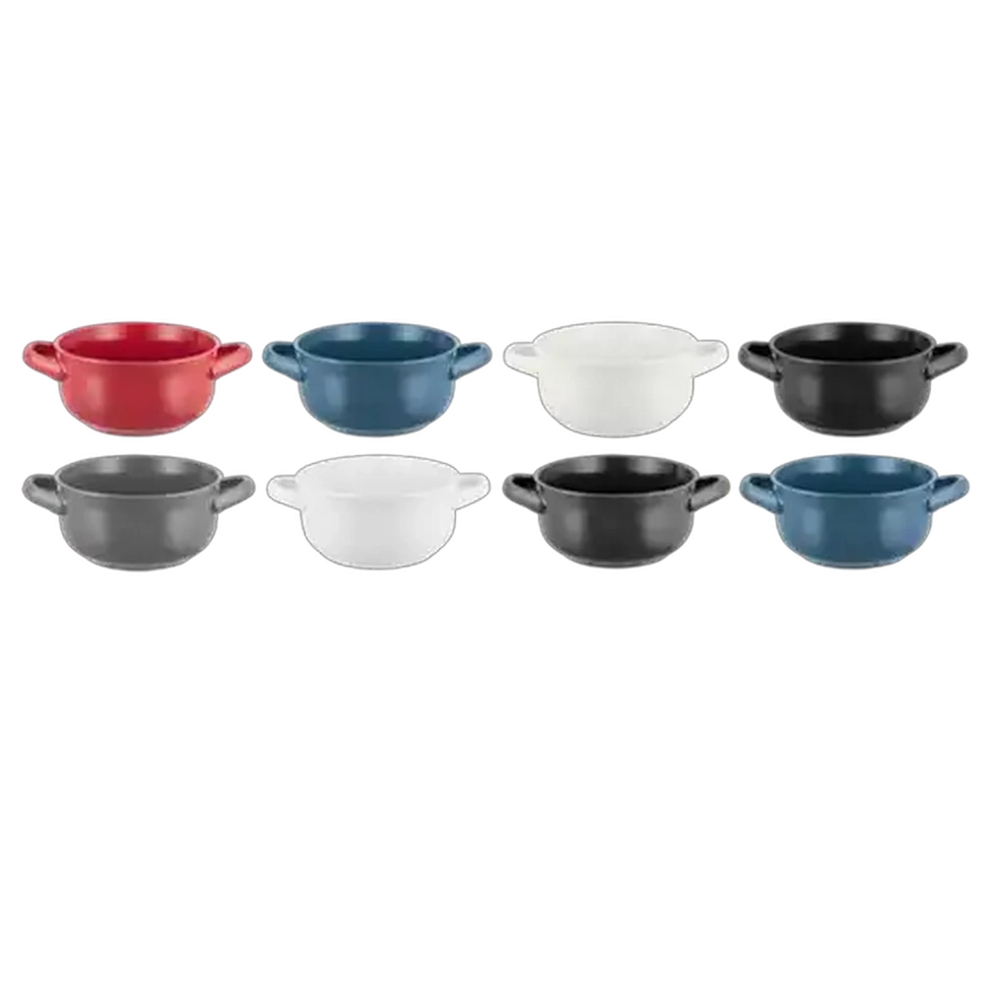 Image of Essence Soup Bowl 15.24cm (Colour May Vary)
