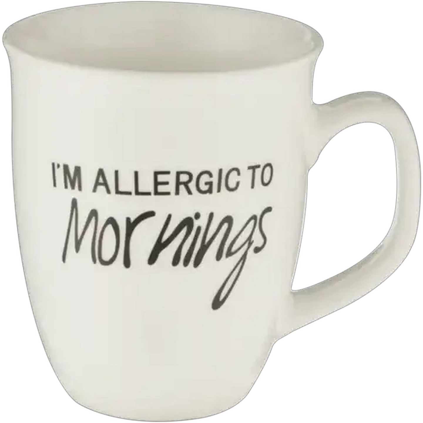 Image of Morning Coffee Mug 500ml