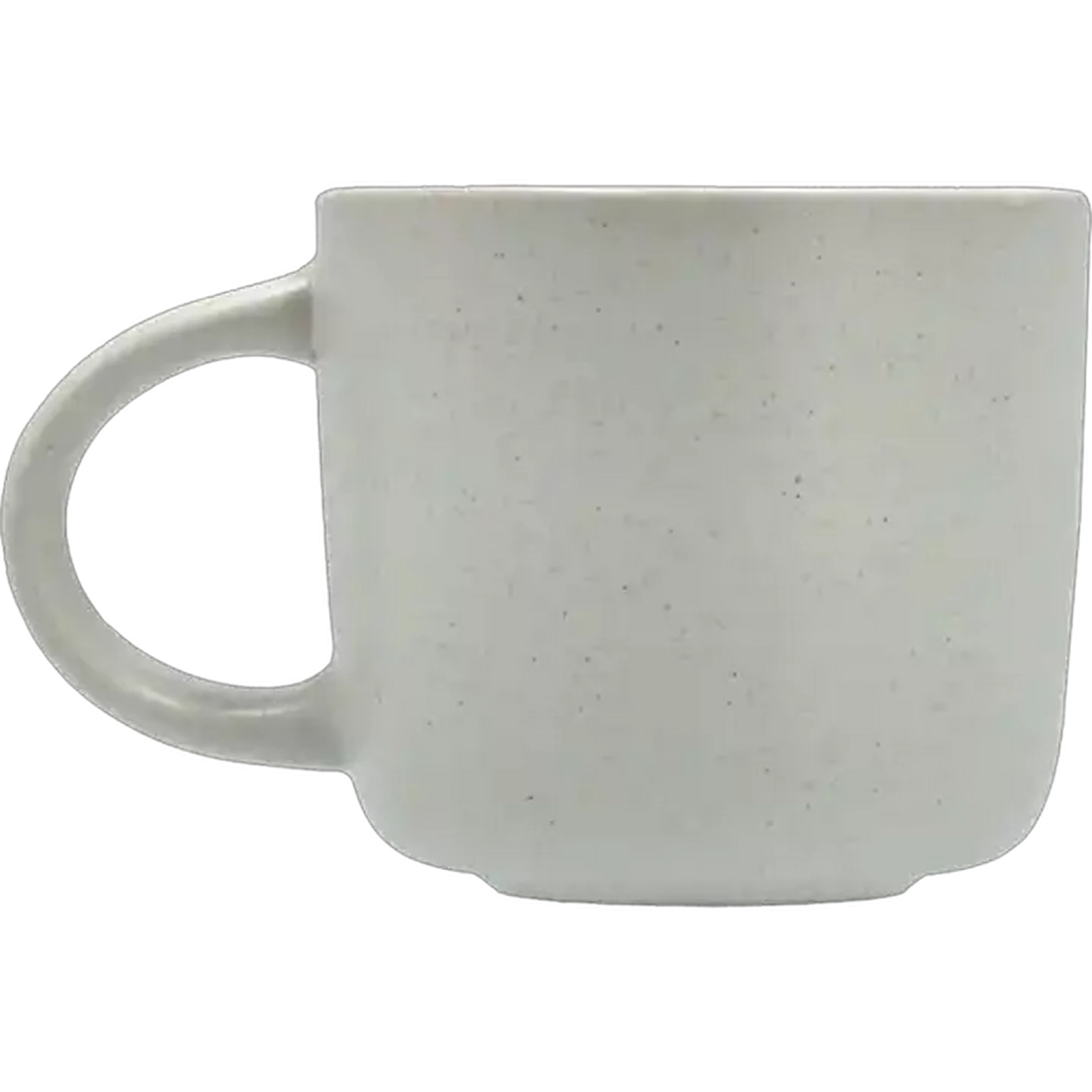 Image of Ribbed Coffee Mug 450ml