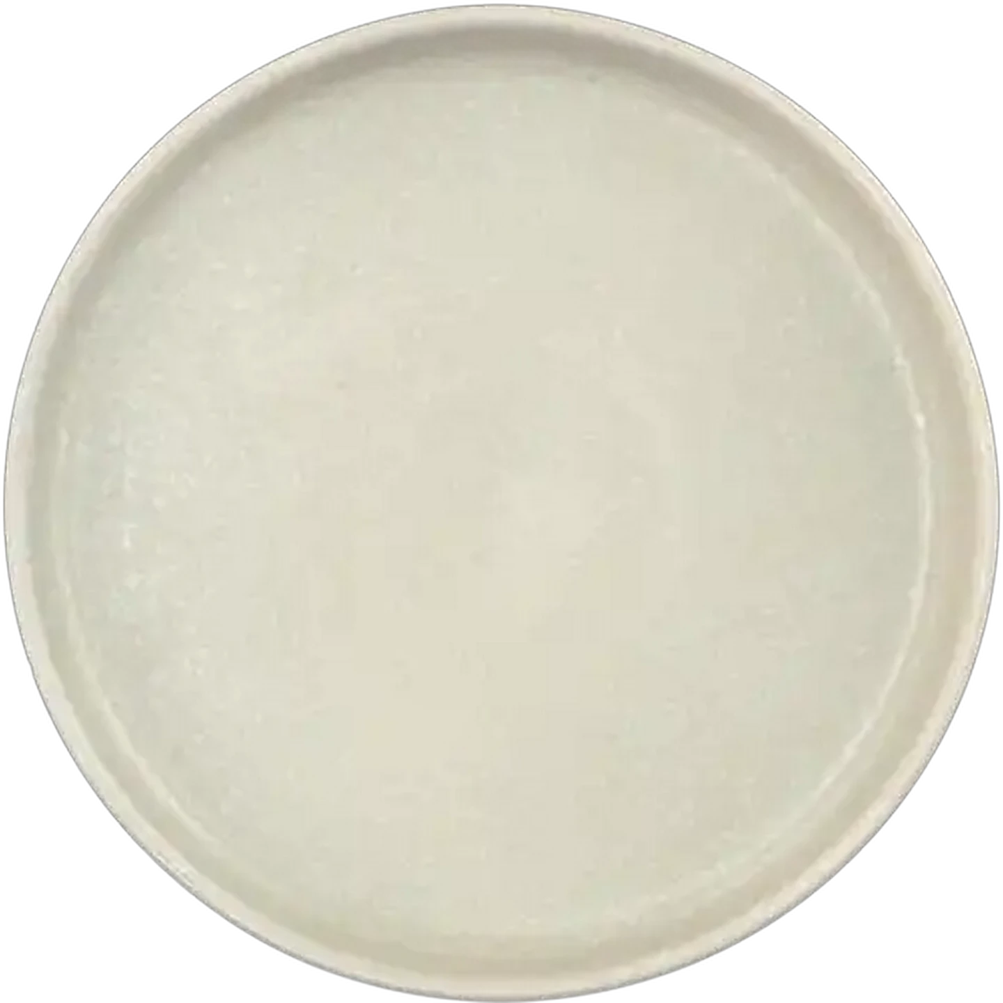 Image of Speckled Beige Side Plate 22cm
