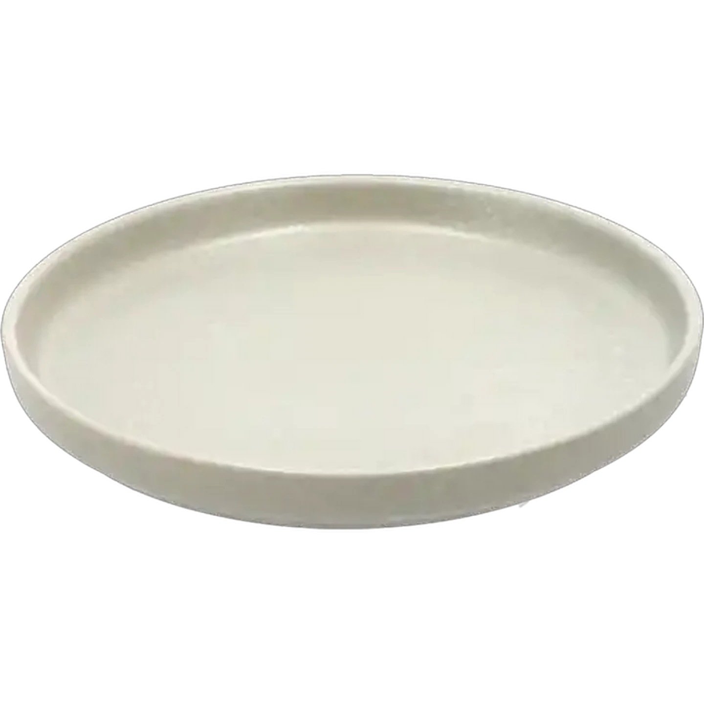 Image of Speckled Beige Side Plate 22cm